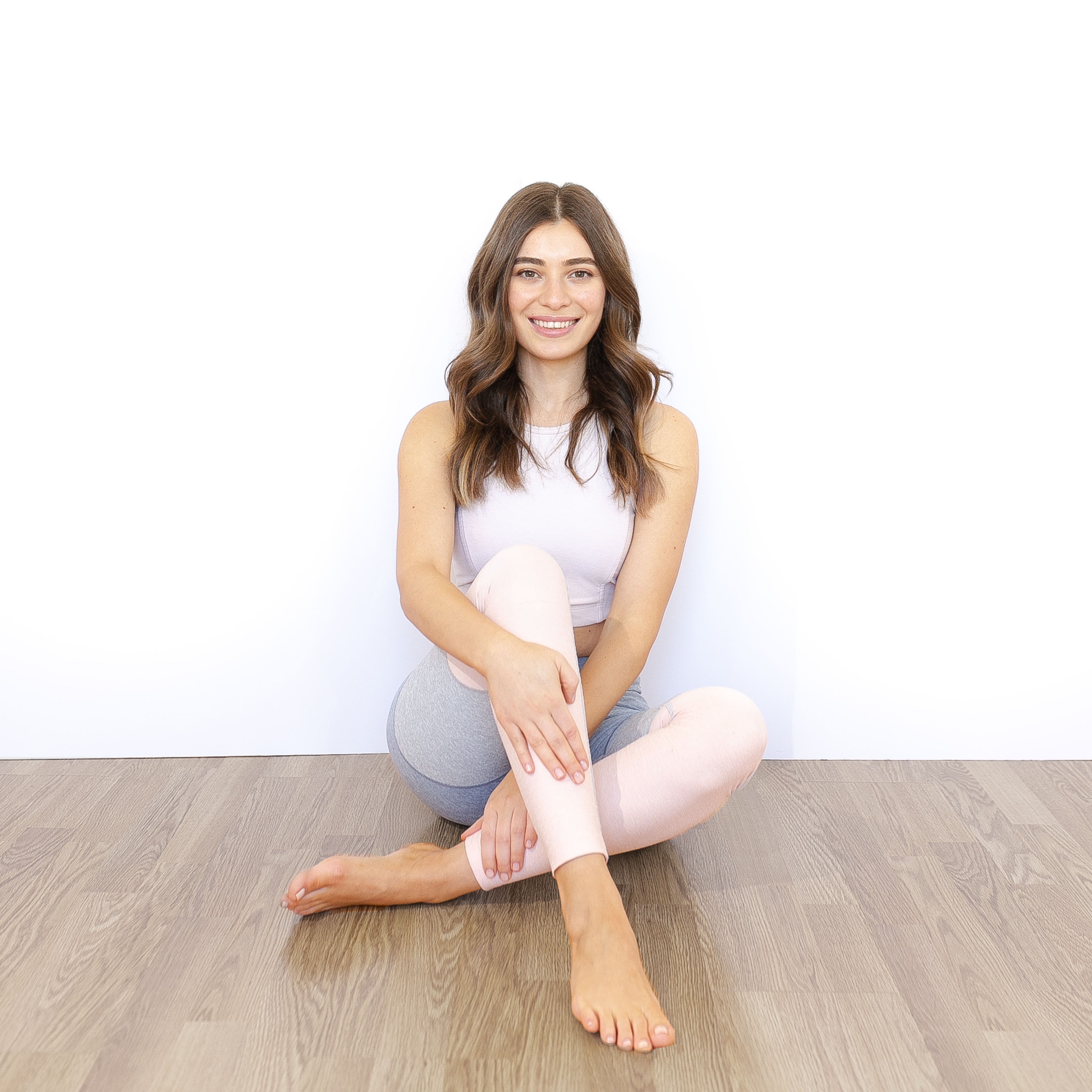 EVOLVh Together with Let's Start Pilates