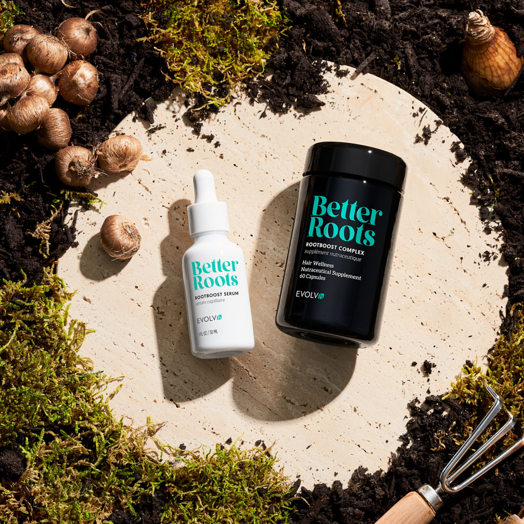 Scalp Health 101: The Foundation for Healthy Hair