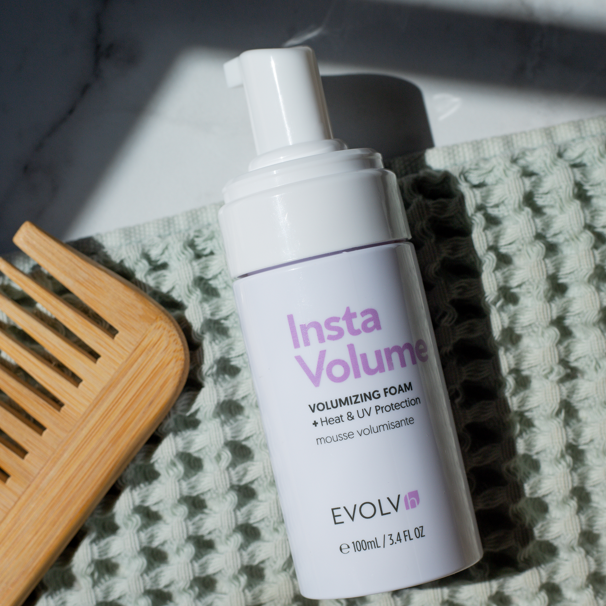Tips for Achieving a Voluminous Blowout