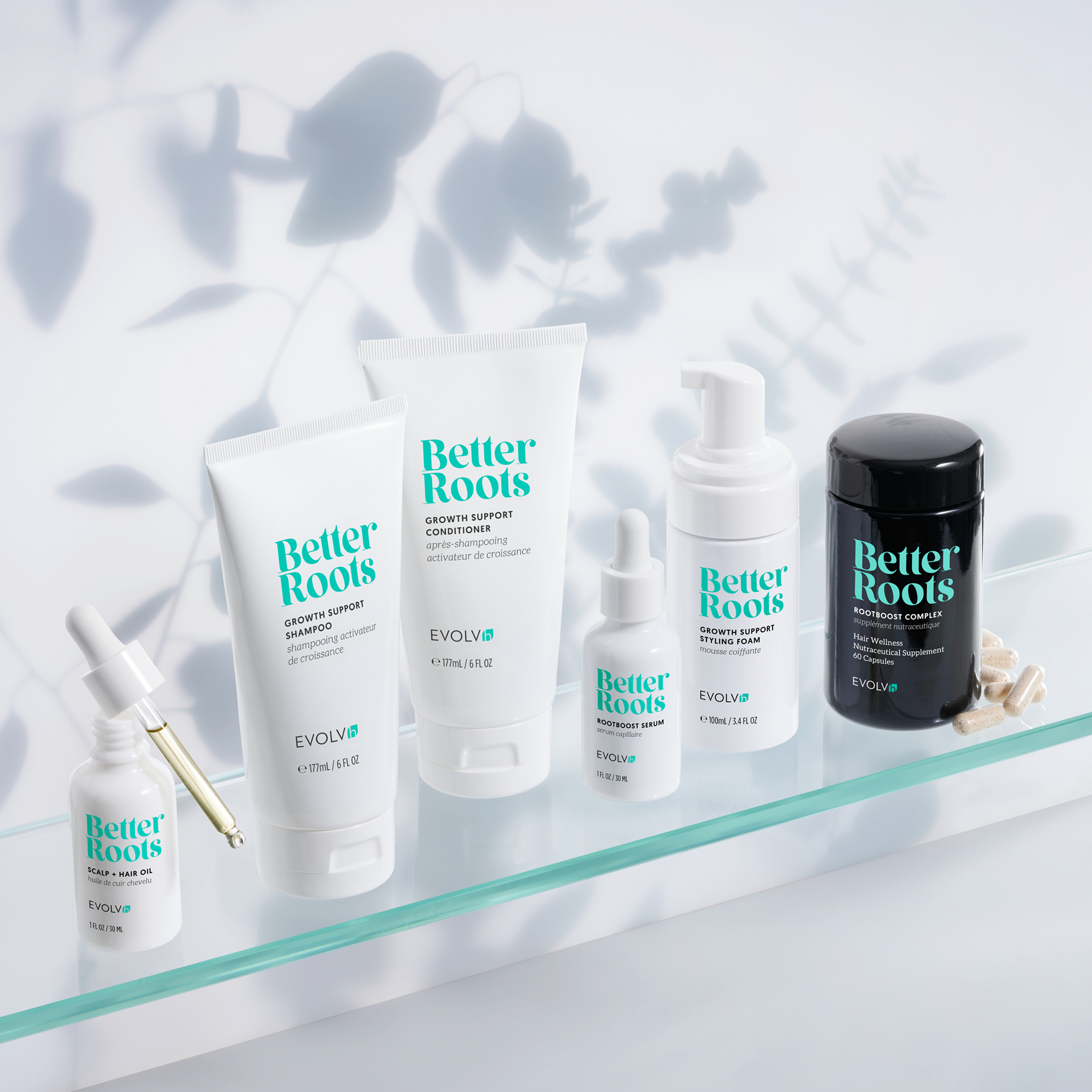 Consistency is Key: 5 Tips for Maintaining A Healthy Scalp and Hair Routine
