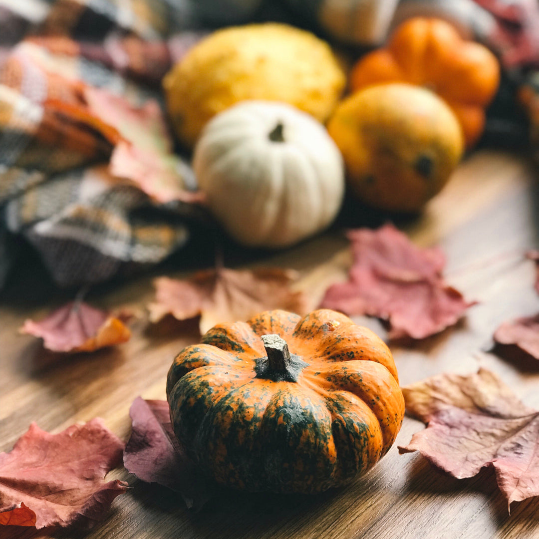 Must-Follow Hair & Health Tips For Fall