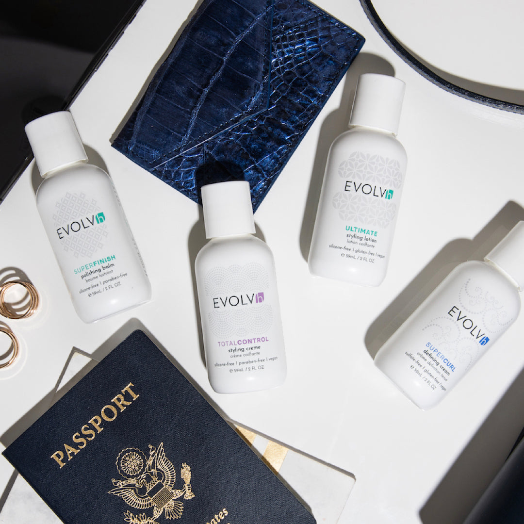 Holiday Season Travel Hacks