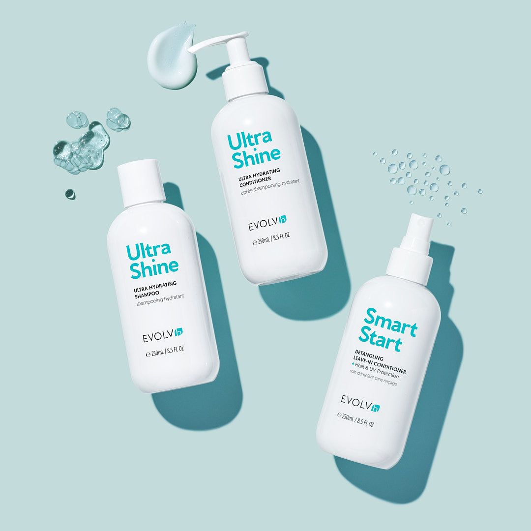 20% Off: Hair Freedom Collection