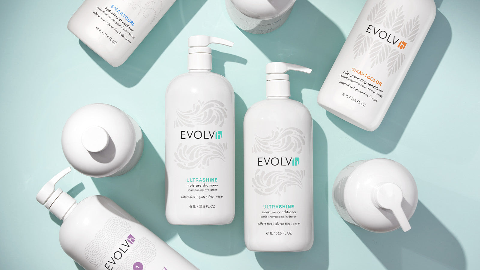 Shine More, Save More, Waste Less