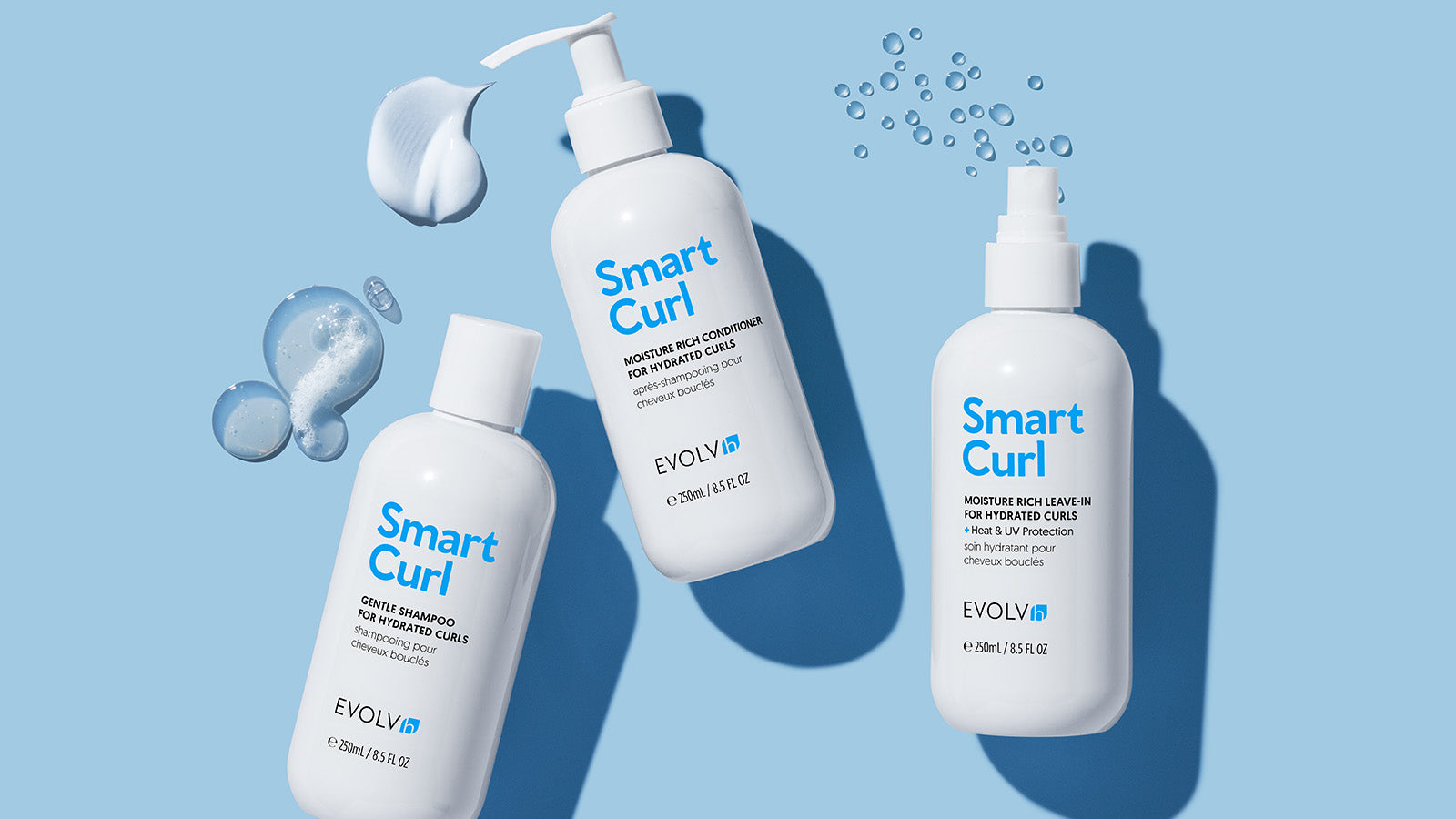Healthy Hair Trios