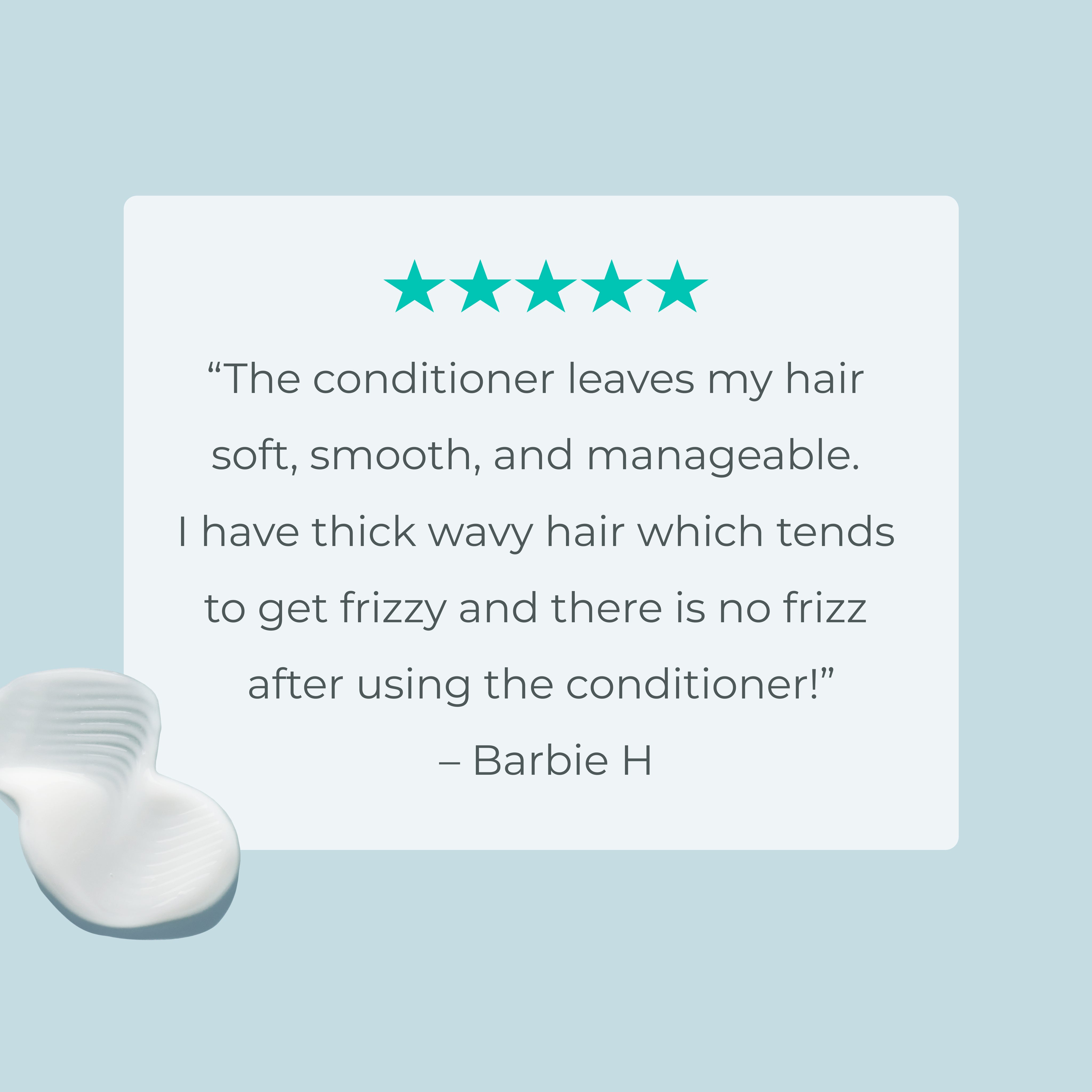 Growth Support Conditioner