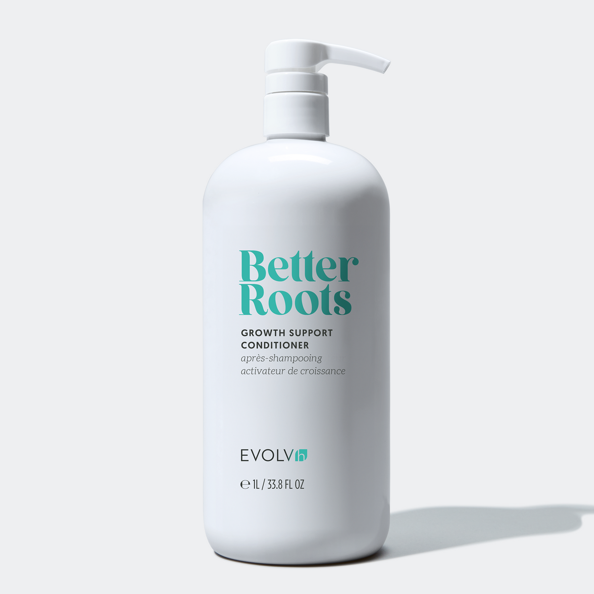 Growth Support Conditioner
