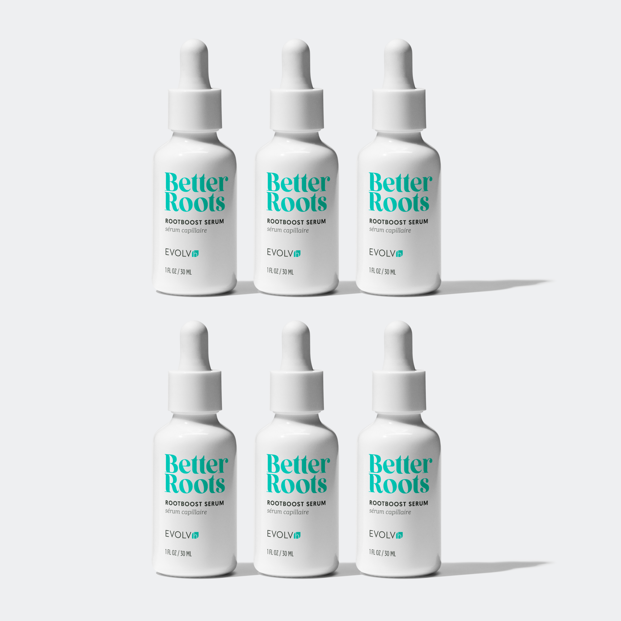 NEW! RootBoost Serum 6-Pack