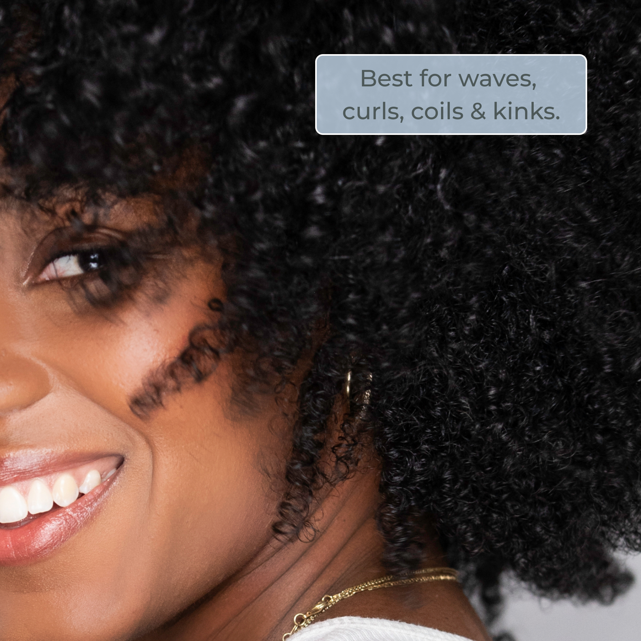 NEW! SmartCurl Boost & Define Shampoo and Conditioner Duo