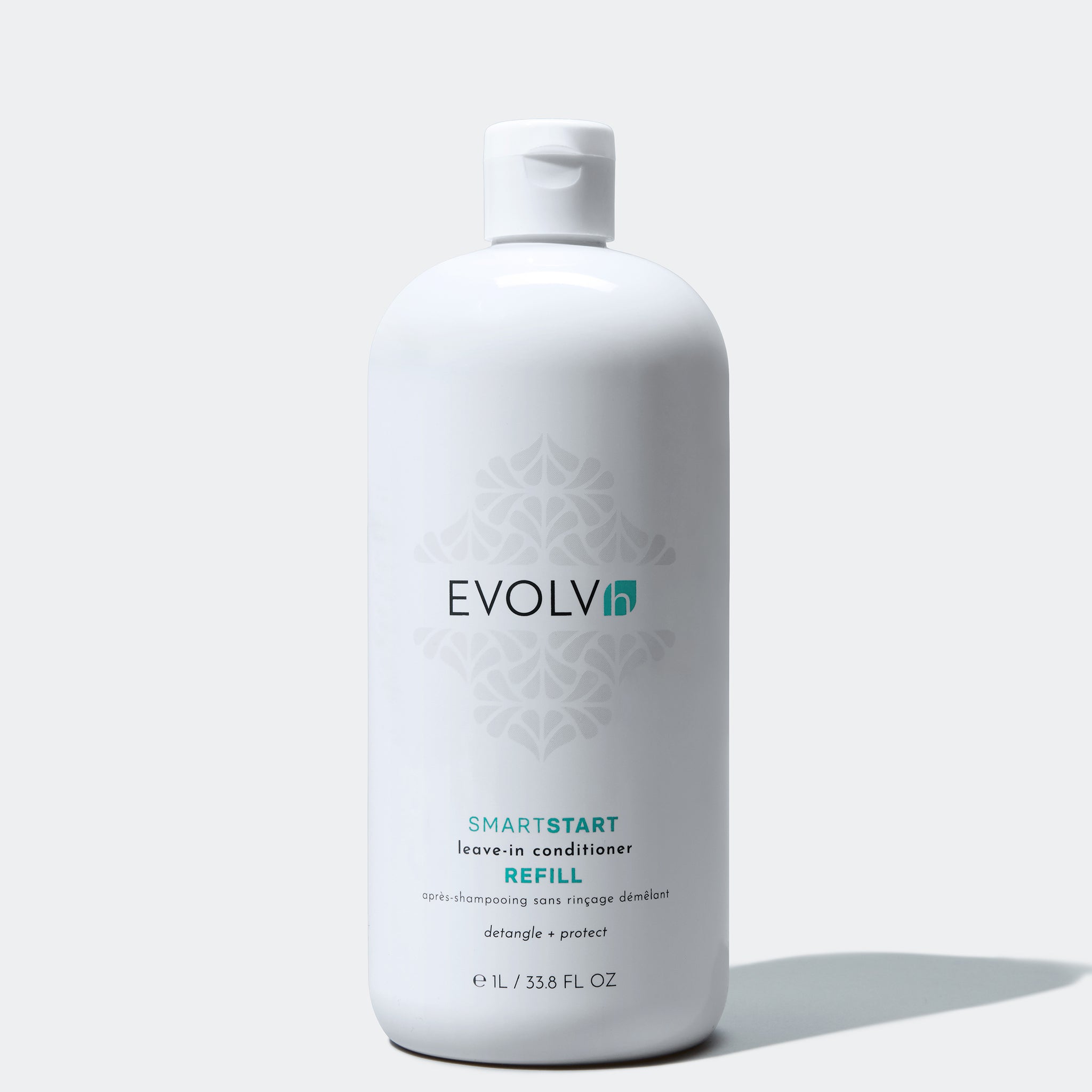 Evolvh 1 liter Refill SmartStart Leave-In Conditioner