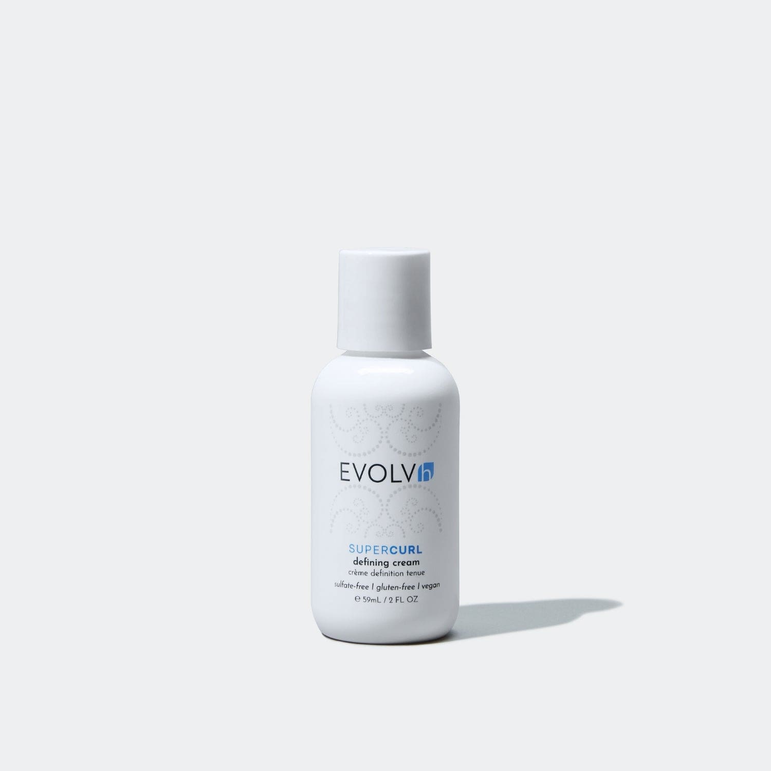 EVOLVh 2 oz SuperCurl Defining Cream
