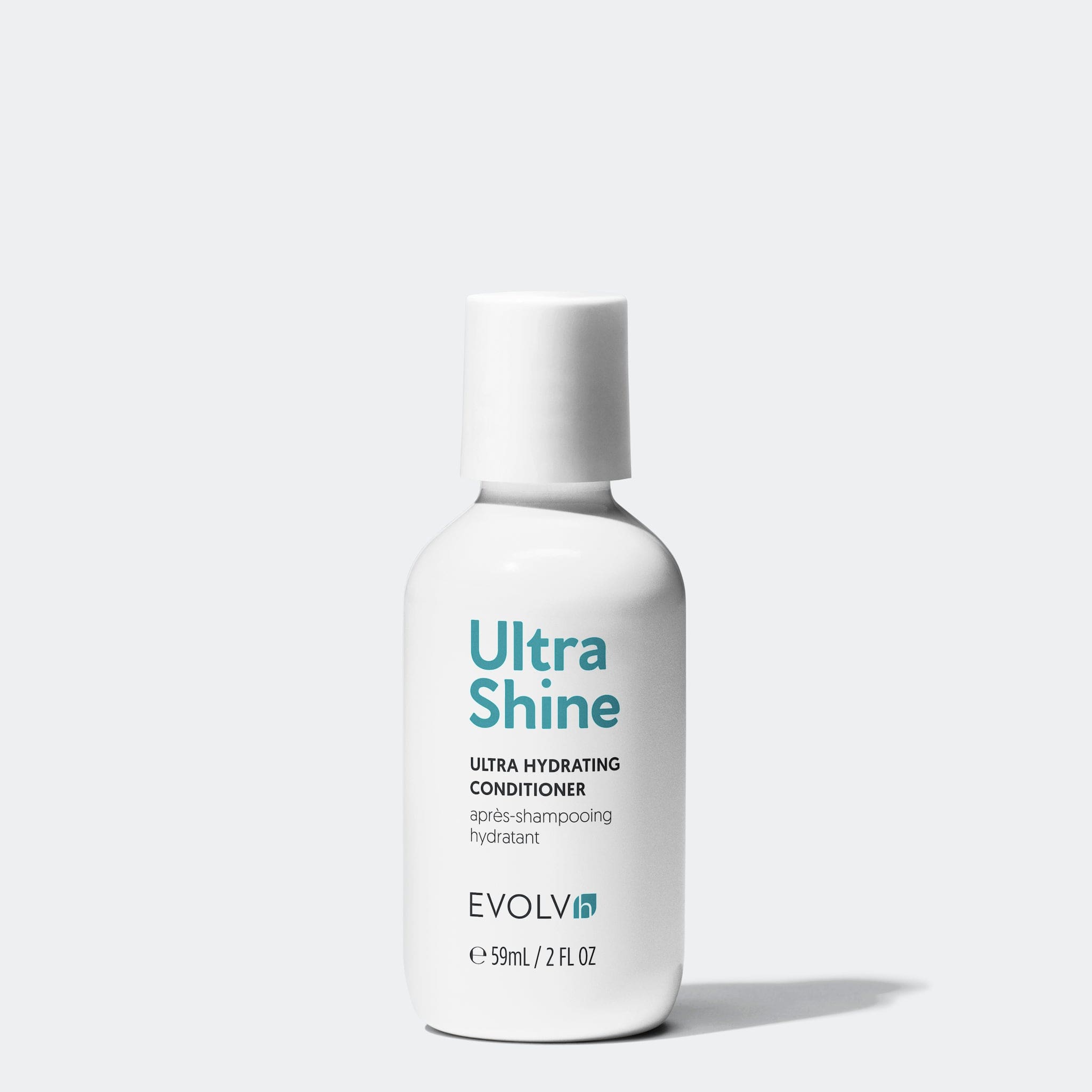 Evolvh 2 oz UltraShine Ultra Hydrating Conditioner