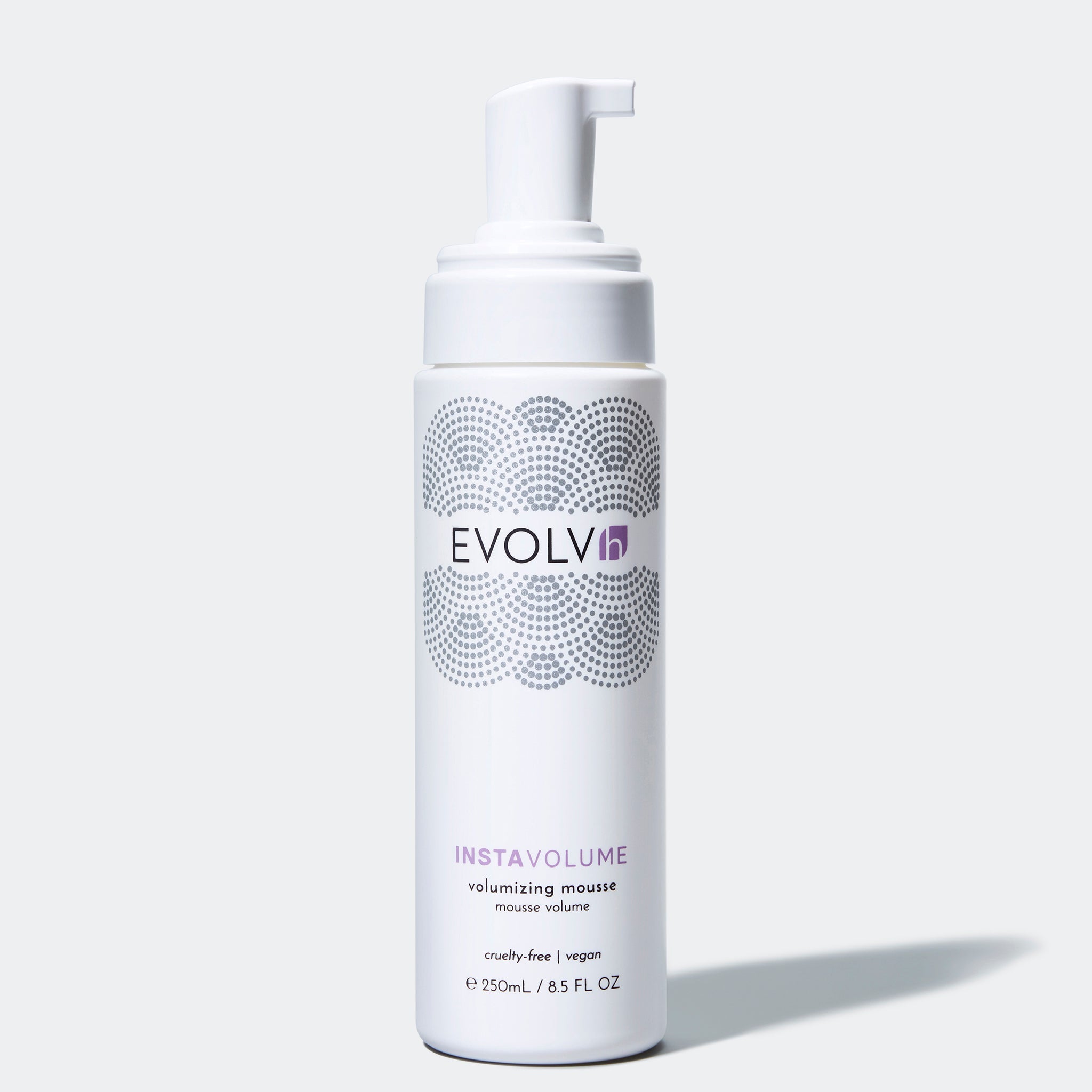 EVOLVh 8.5 oz InstaVolume Volumizing Mousse