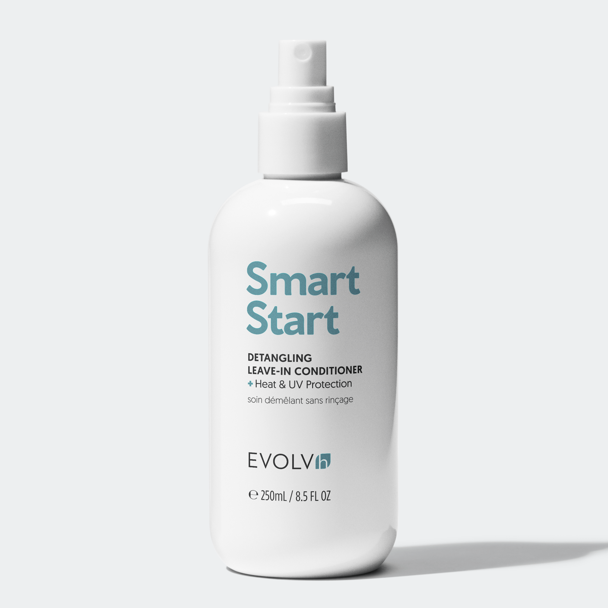 Evolvh 8.5 oz SmartStart Detangling Leave-In Conditioner