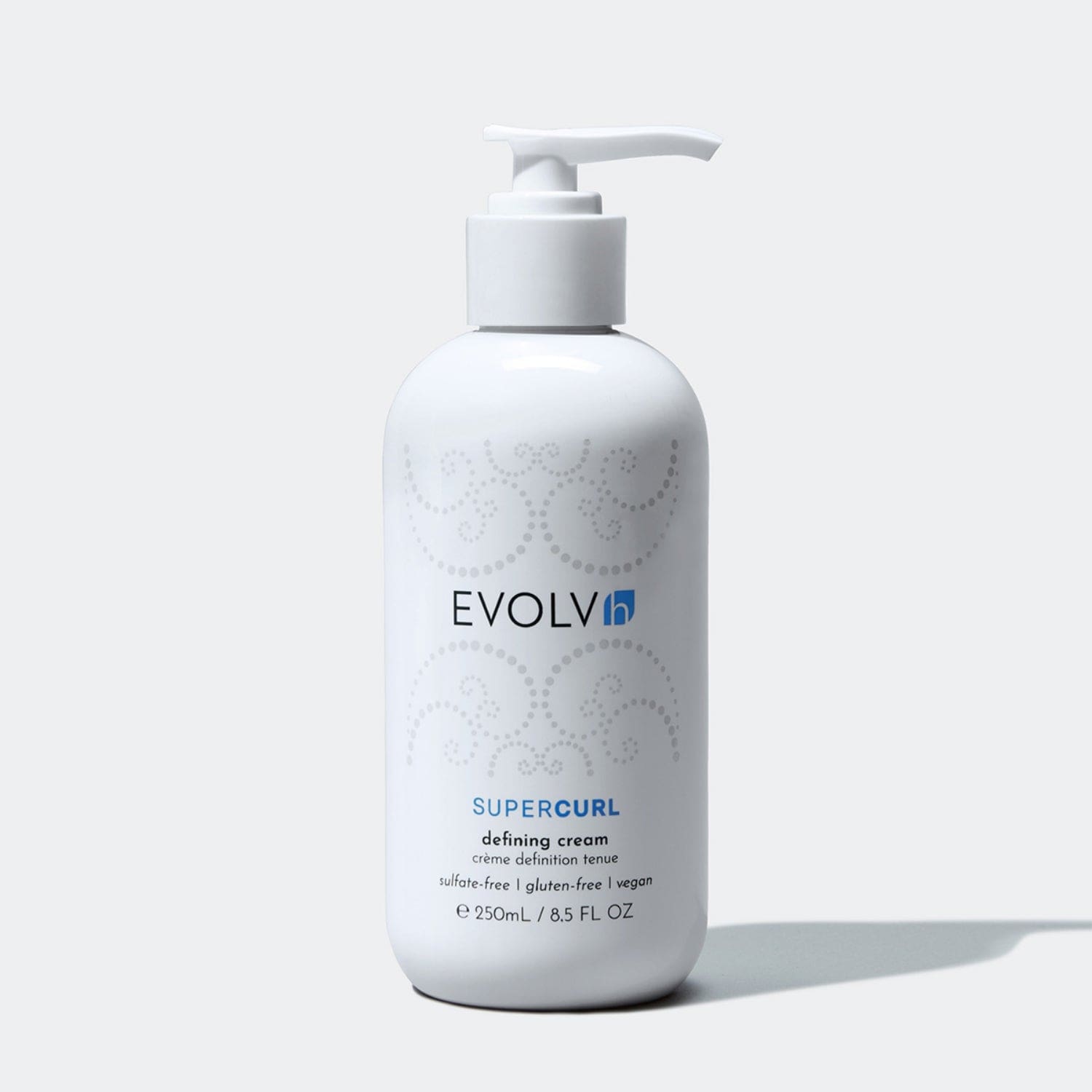 EVOLVh 8.5 oz SuperCurl Defining Cream