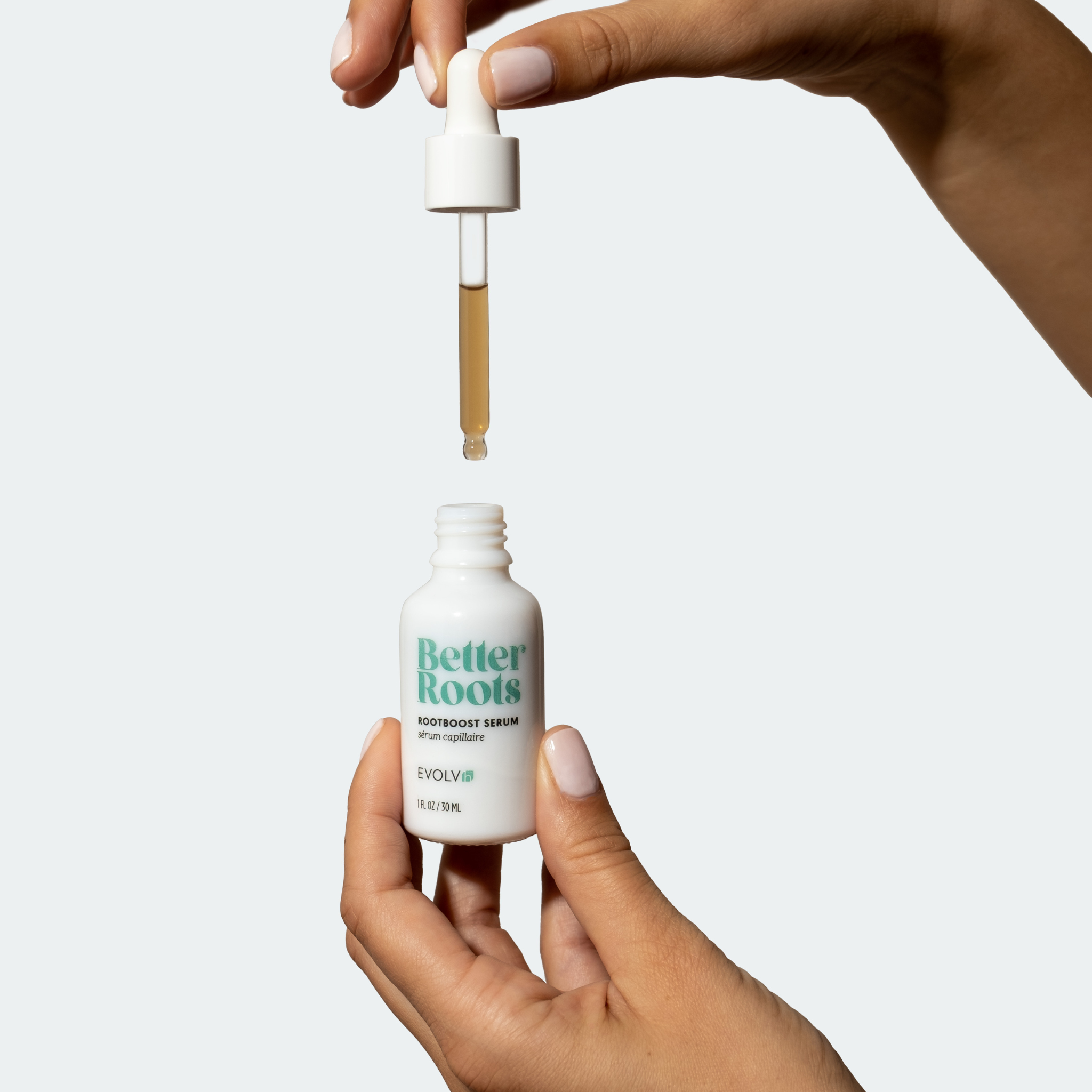 EVOLVh Better Roots RootBoost Serum