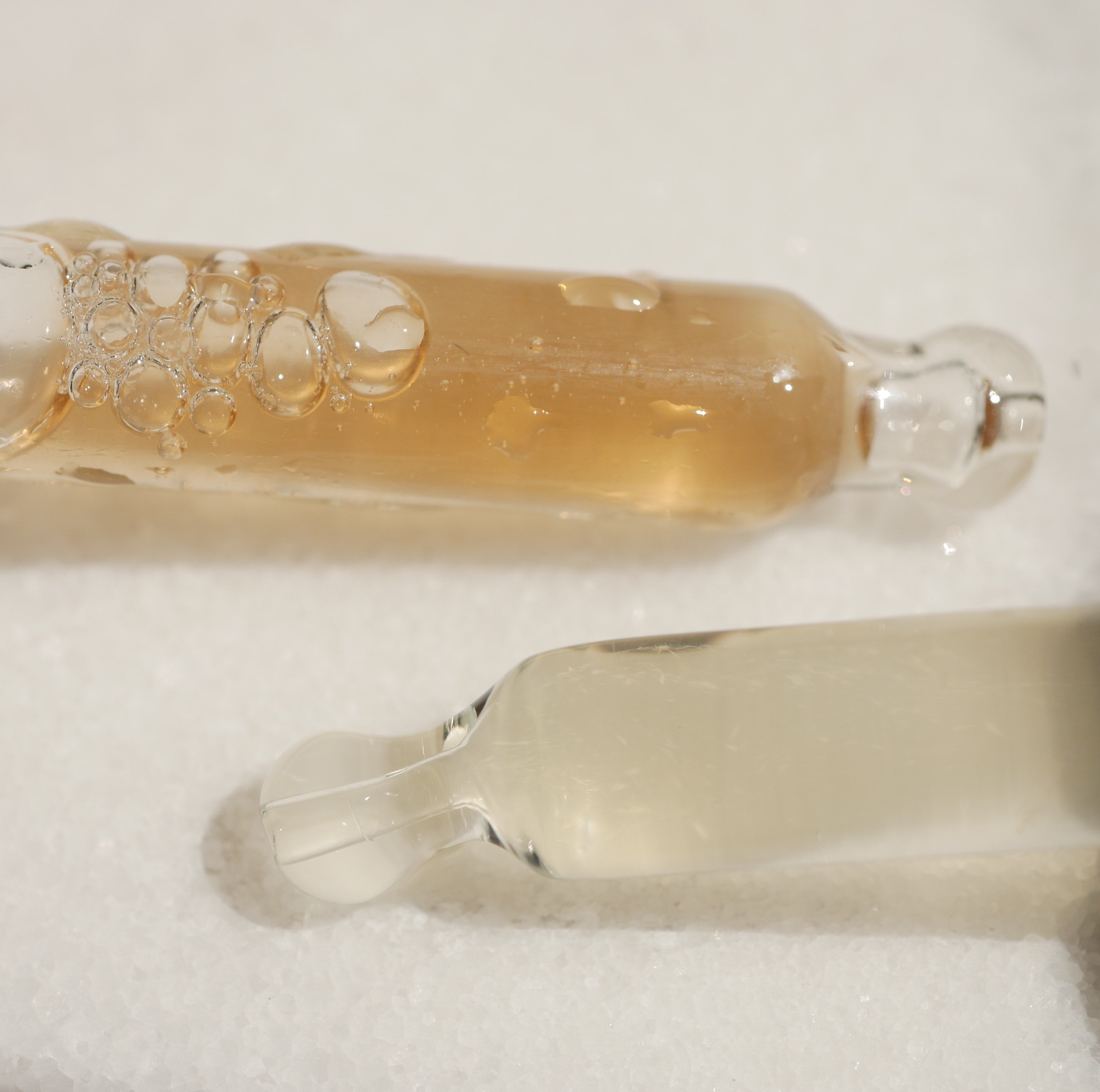 EVOLVh Better Roots Serum and Oil Duo