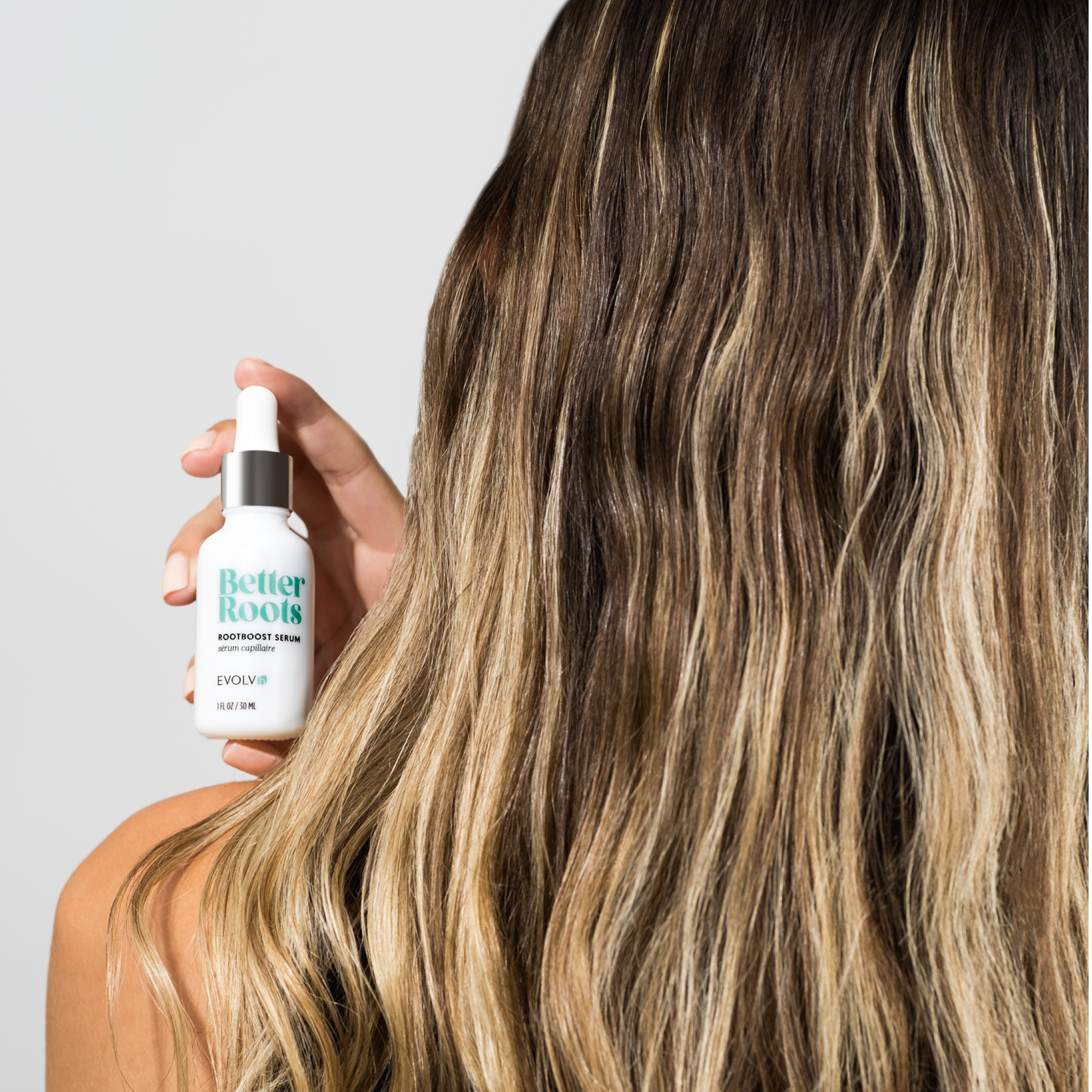 EVOLVh Better Roots System