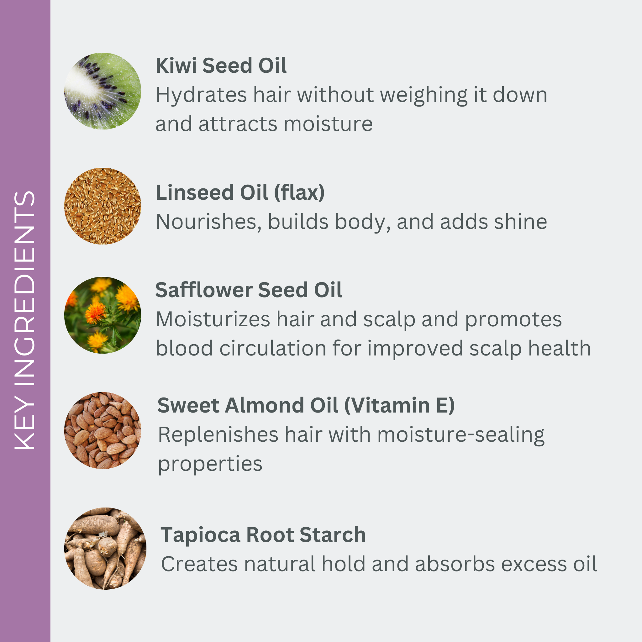 EVOLVh InstaVolume Cleansing Treatment