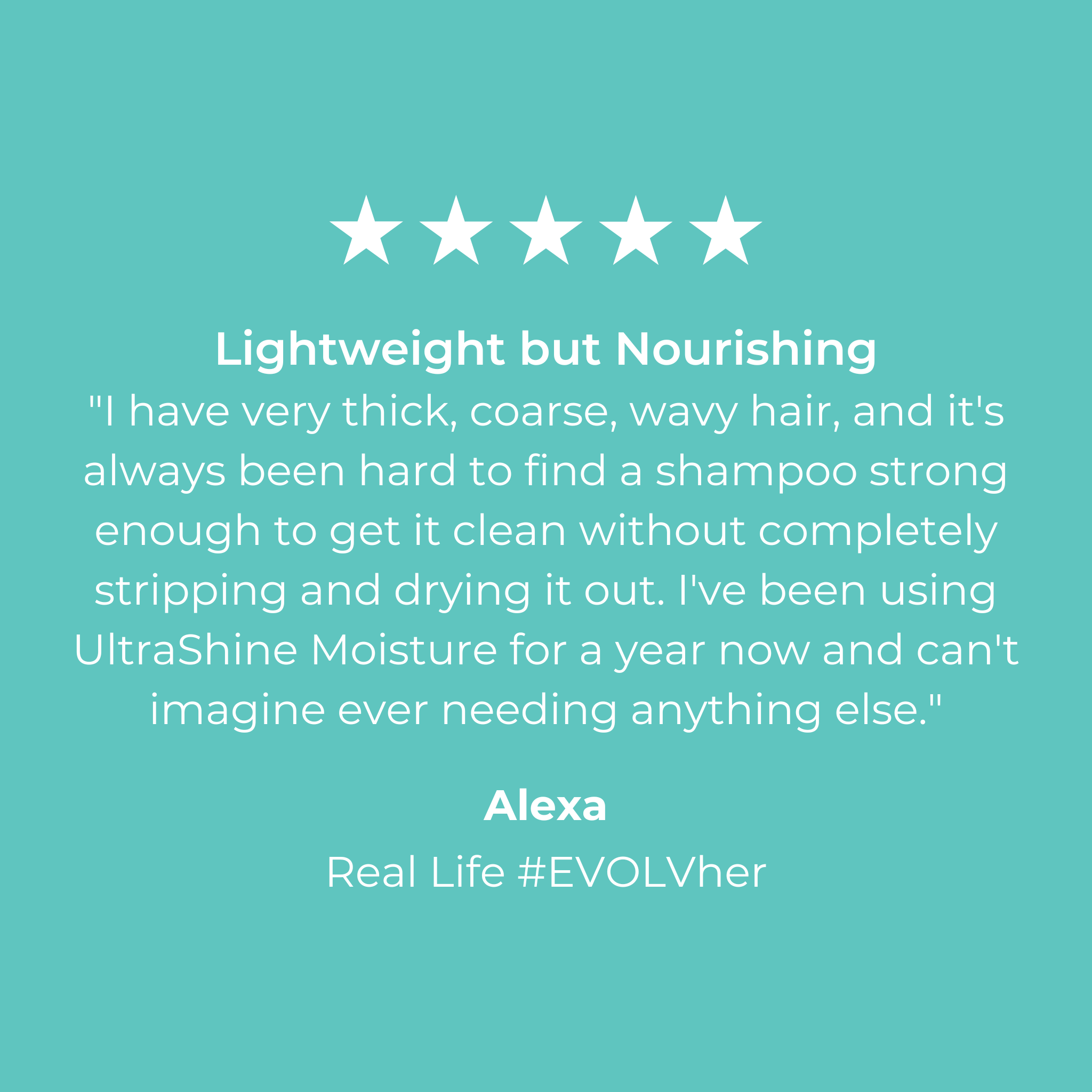 EVOLVh Lisa's Complete Routine