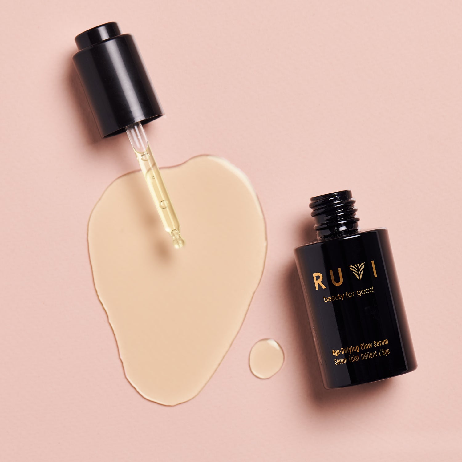 EVOLVh RUVI Age-Defying Glow Serum