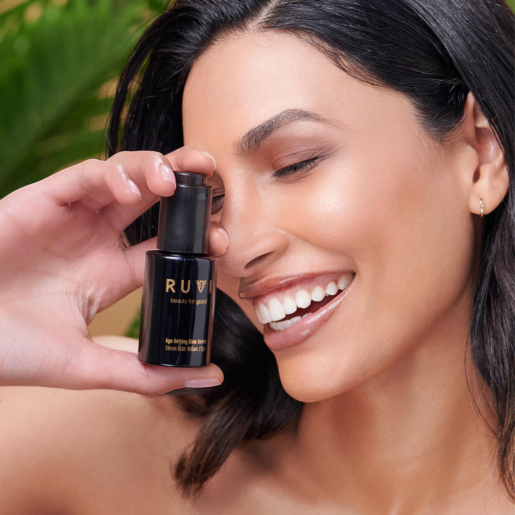 EVOLVh RUVI Age-Defying Glow Serum