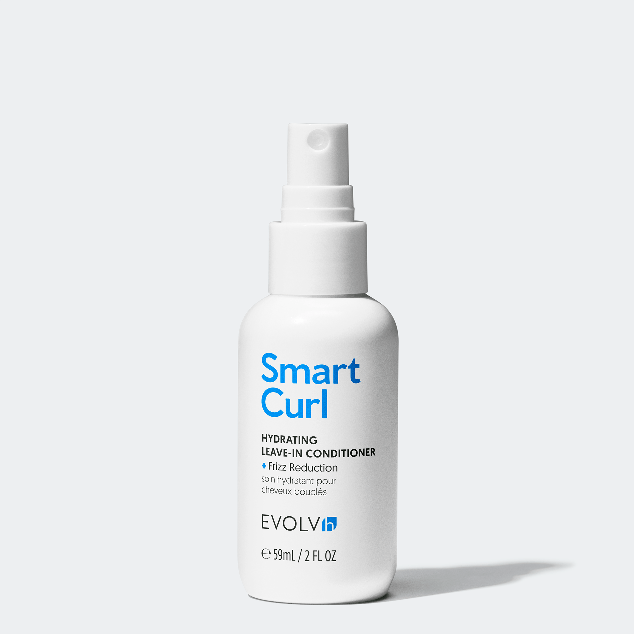 EVOLVh SmartCurl Leave-In Conditioner