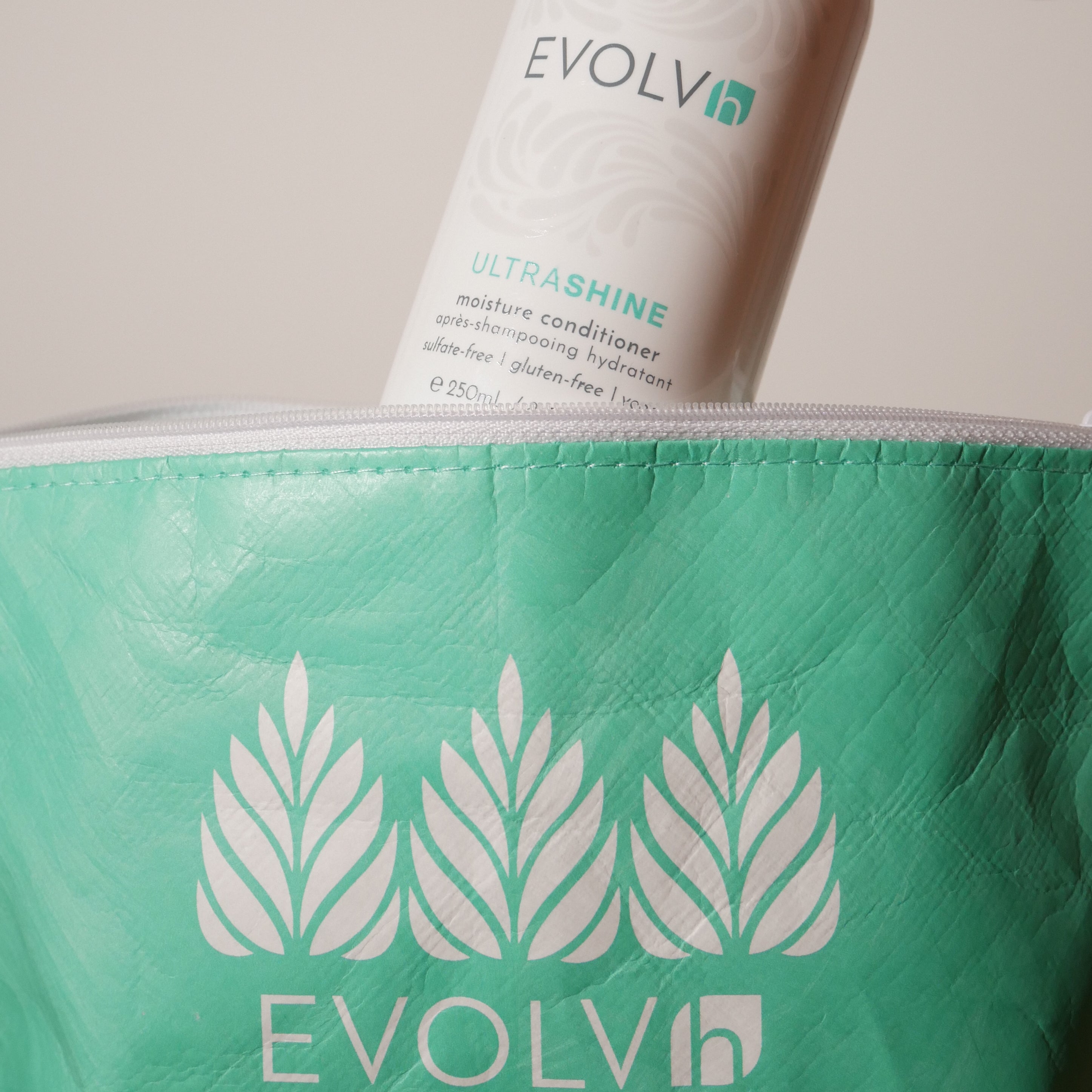 EVOLVh The Forever Pouch