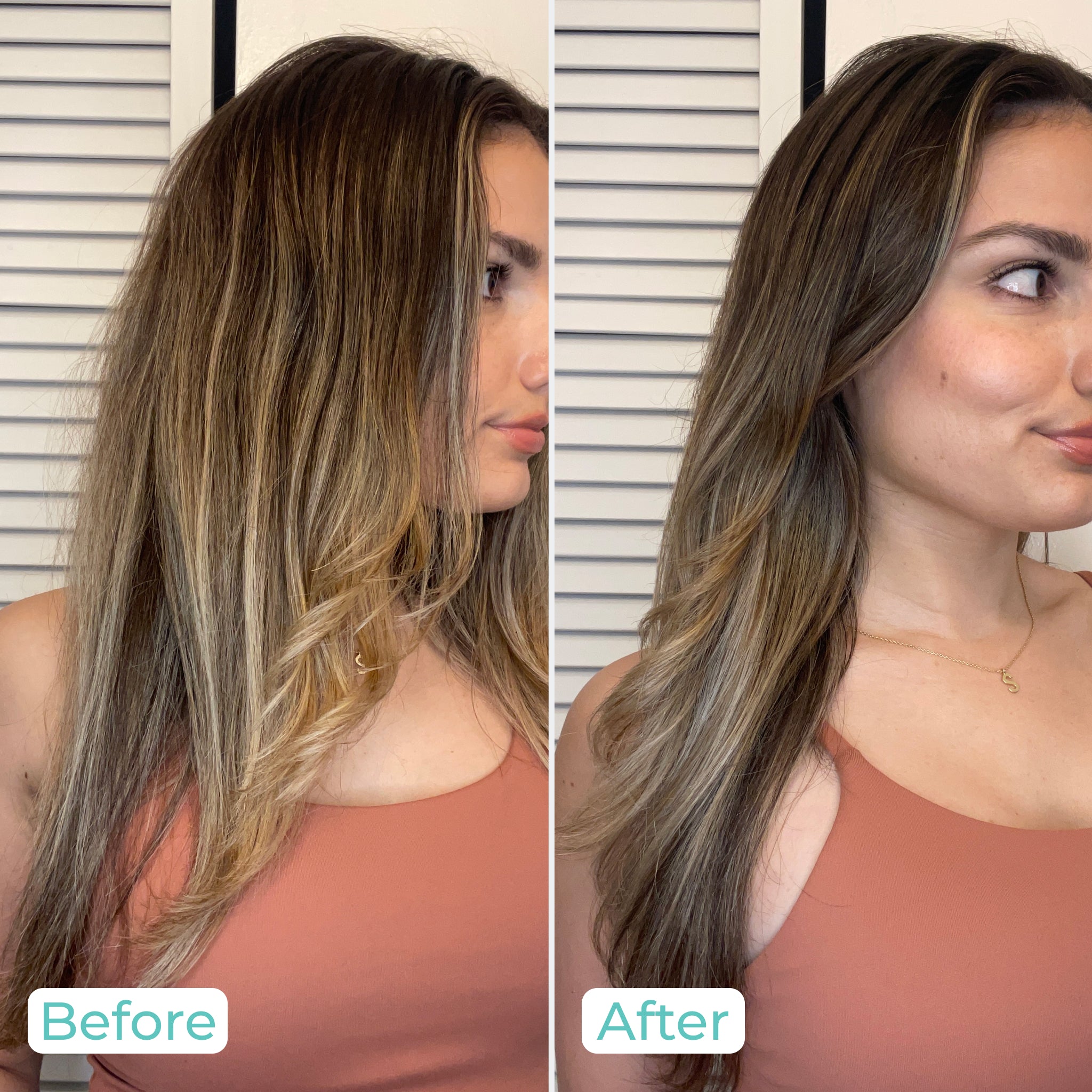 EVOLVh The Standard Hair Oil