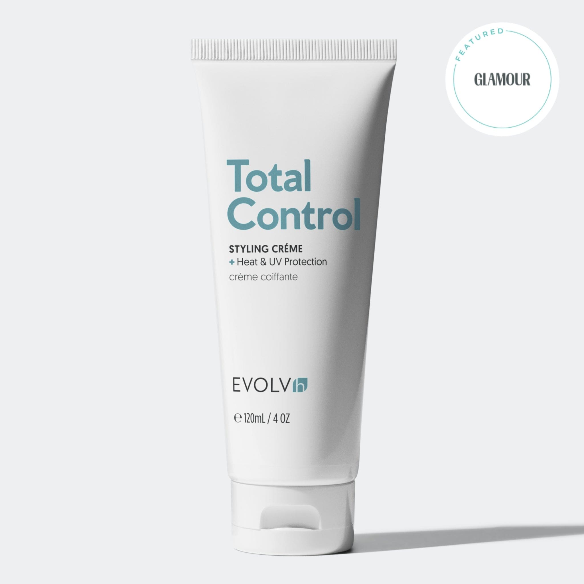 EVOLVh InstaVolume Mousse and Total Control Styling top Cream Duo