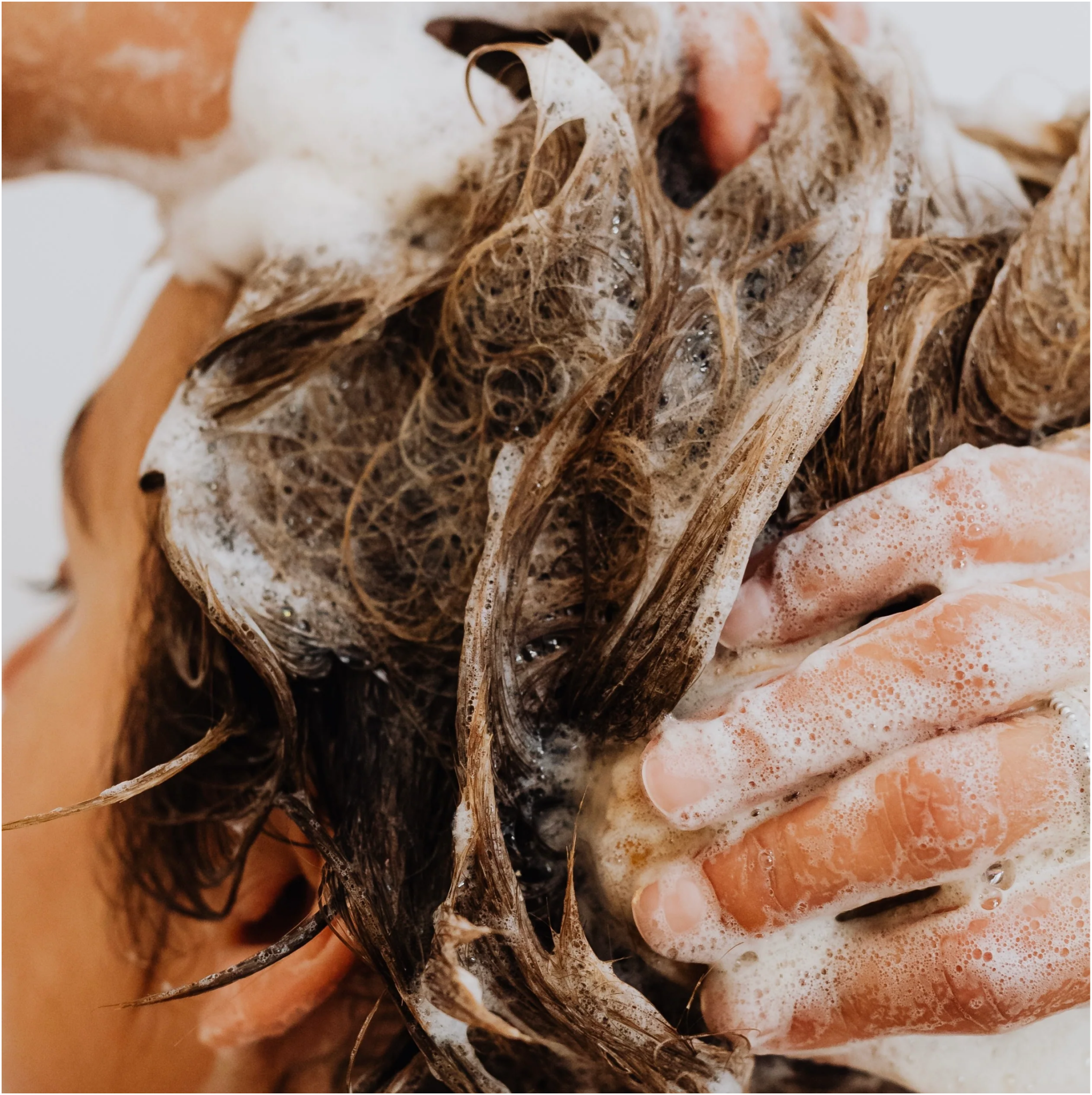 10 Wash Day Tips for Healthy Hair