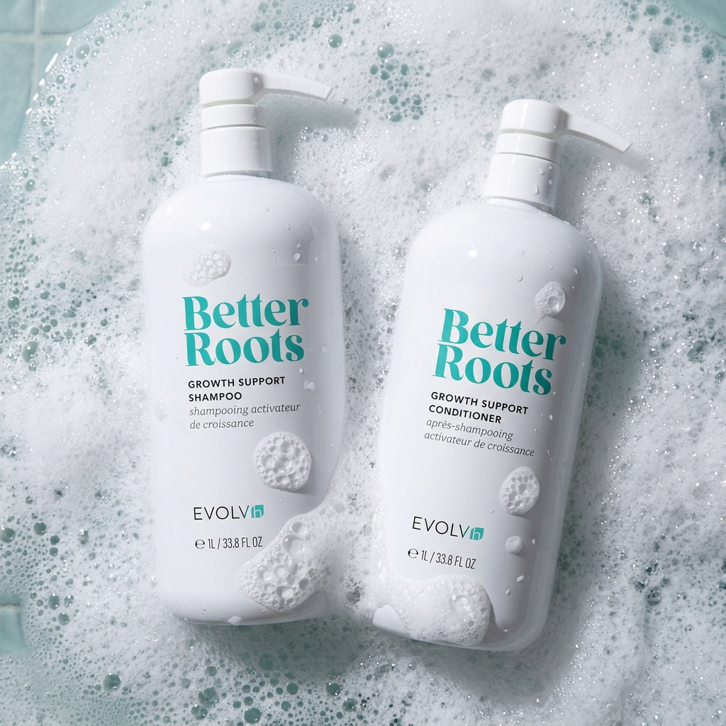Fall Shedding Is Real. Here’s How to Support Your Hair Through It