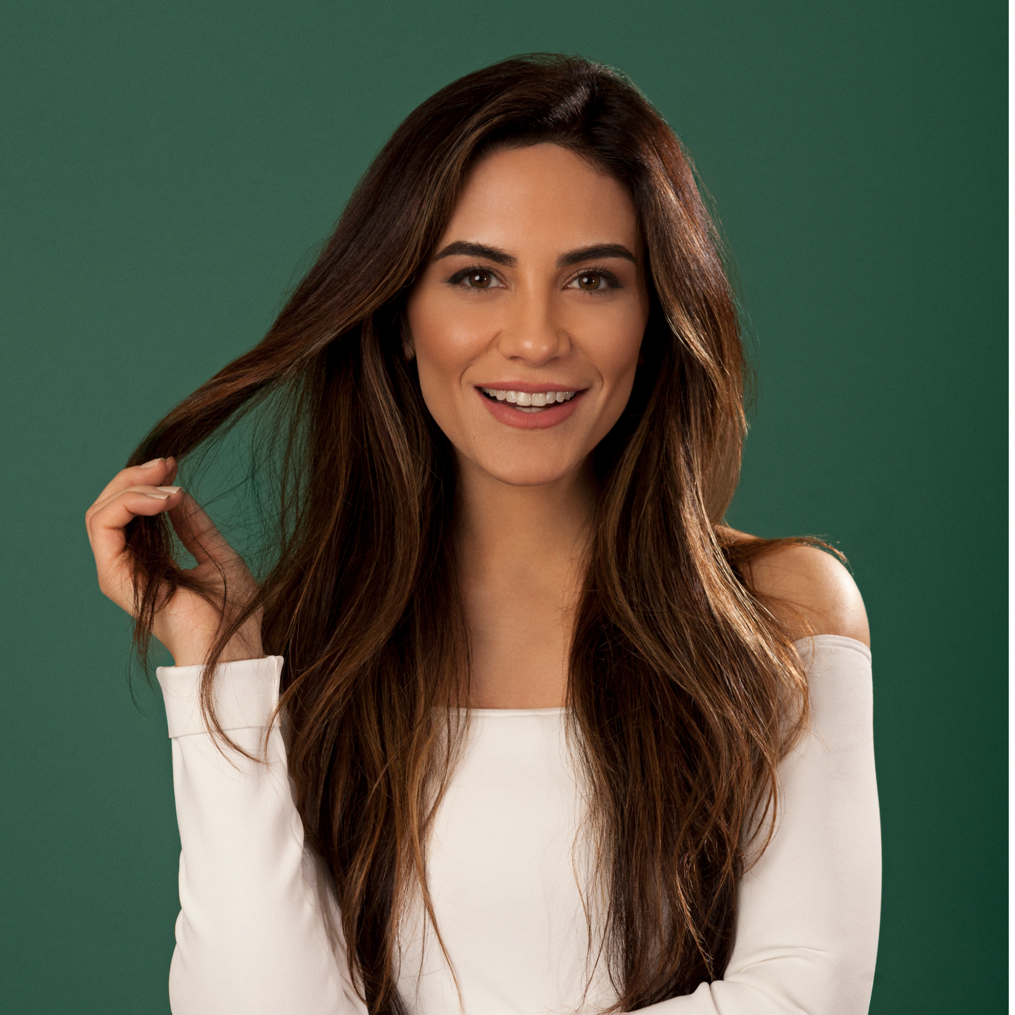 Nurturing Your Scalp for Optimal Hair Growth: Tips from Hair Health Expert Shab Caspara