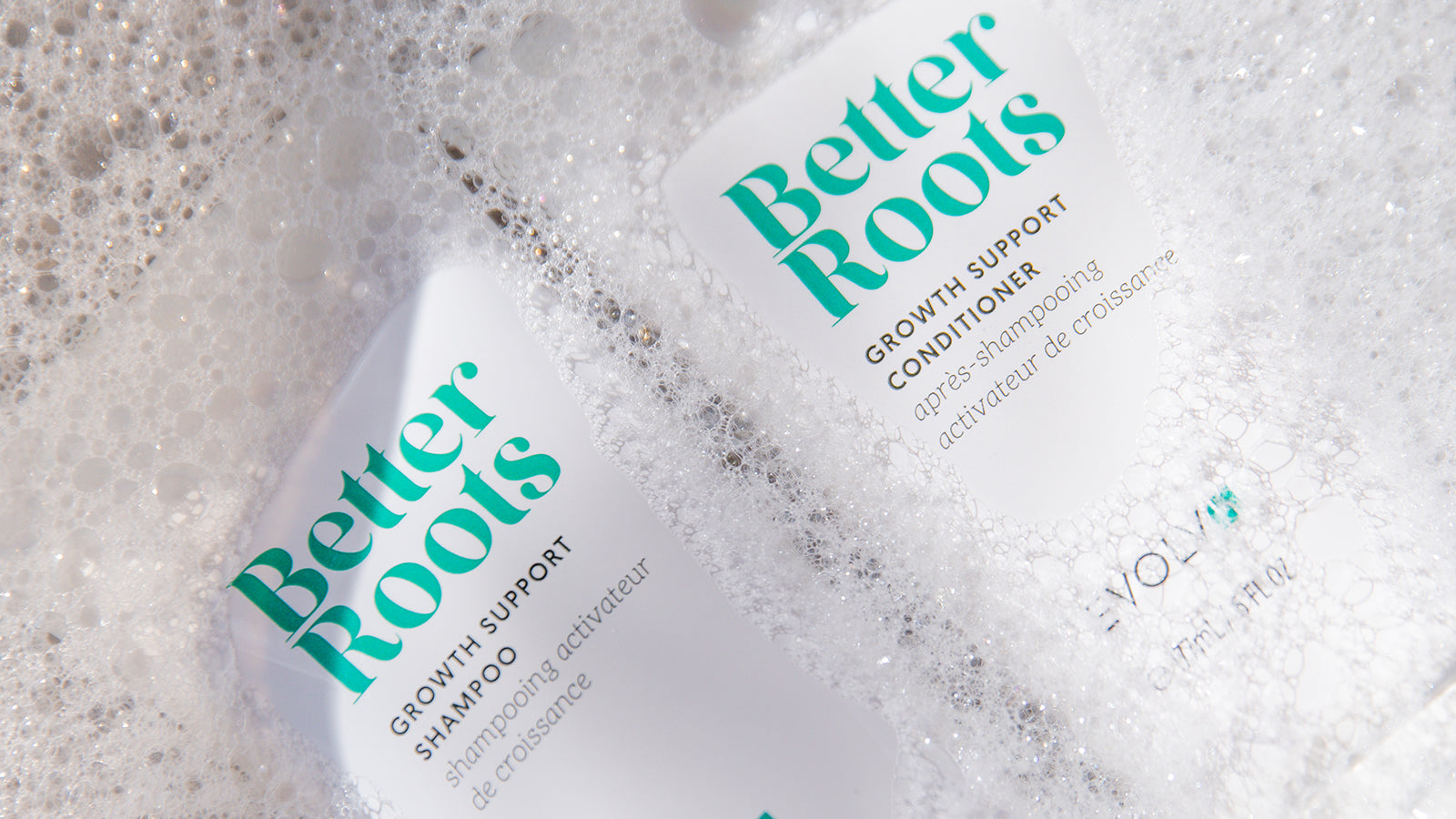 20% Off Hair Growth Essentials