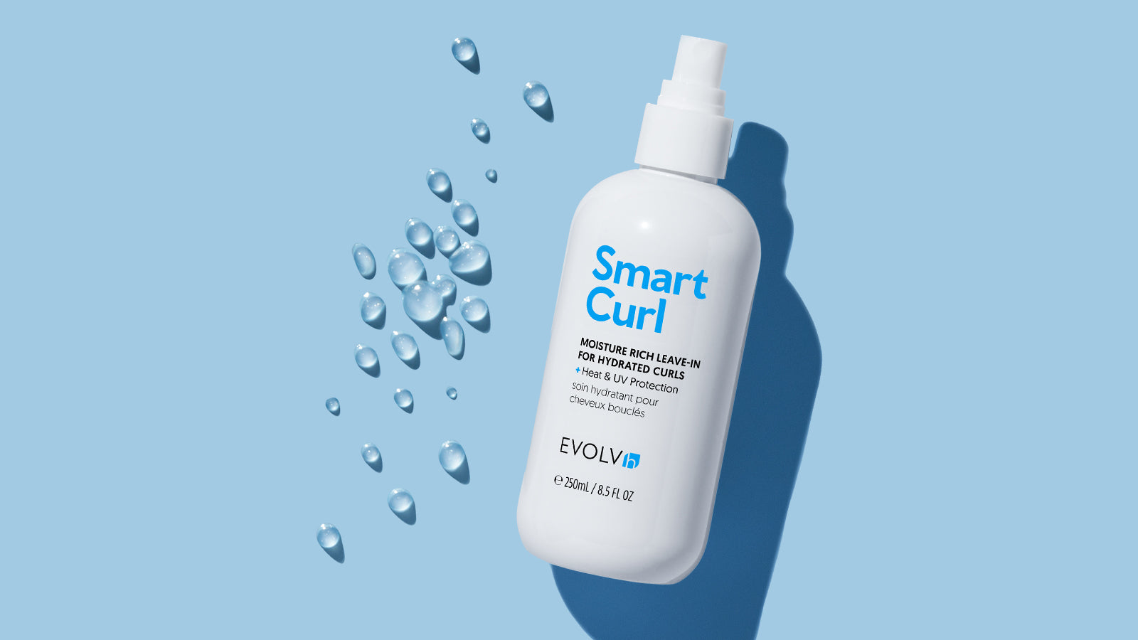 Smart Leave-In Conditioners