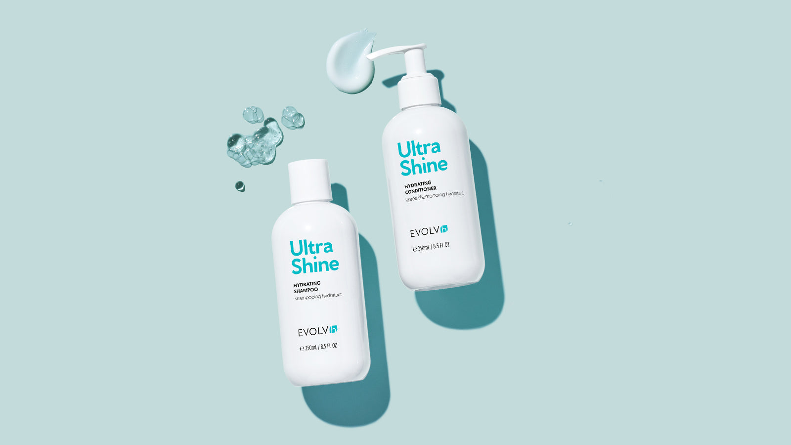 Shampoos & Conditioners