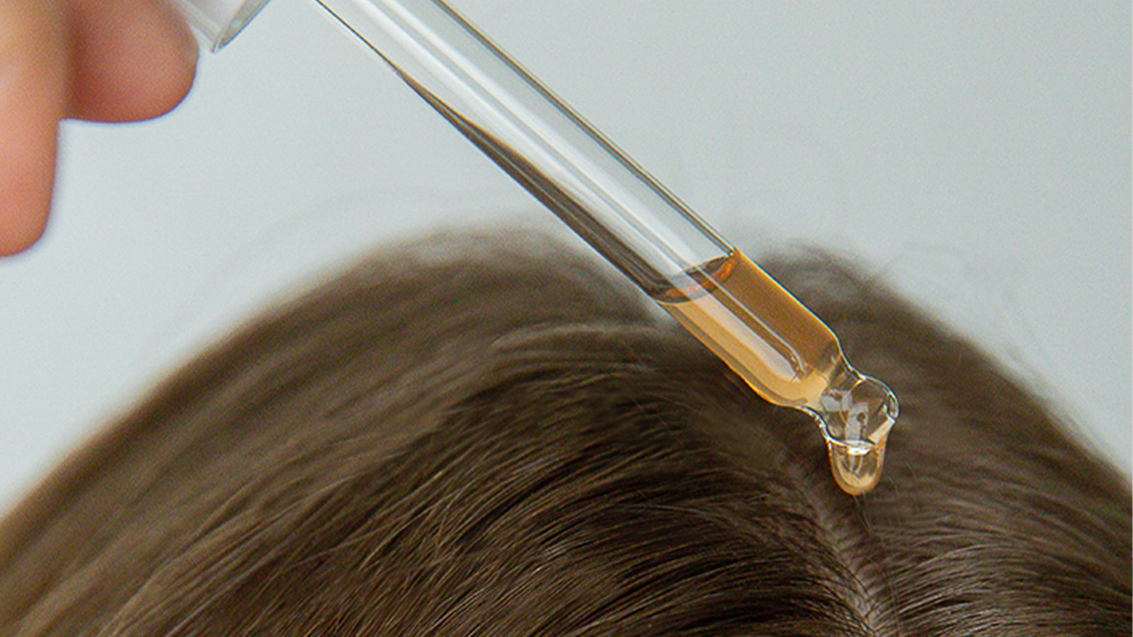 Serum & Oil
