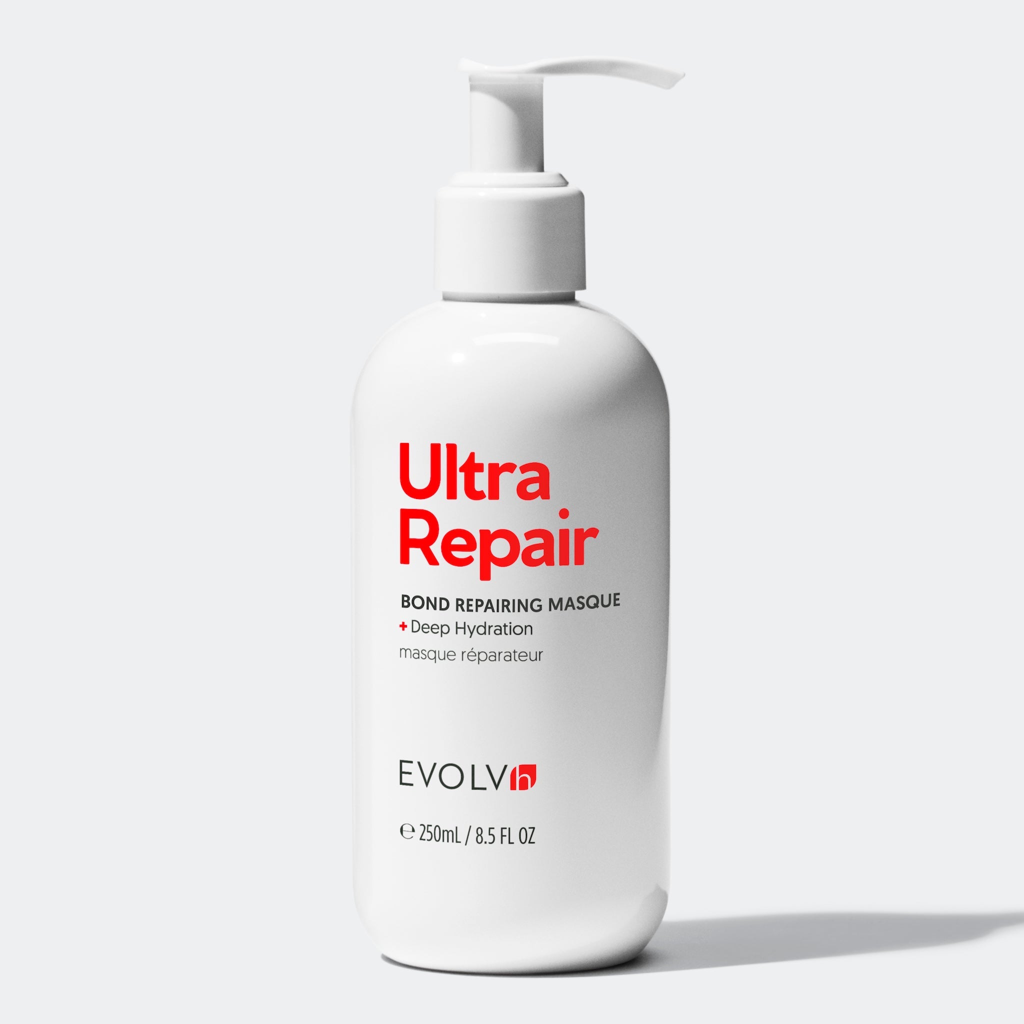 NEW! UltraRepair Bond Repairing Masque – EVOLVh
