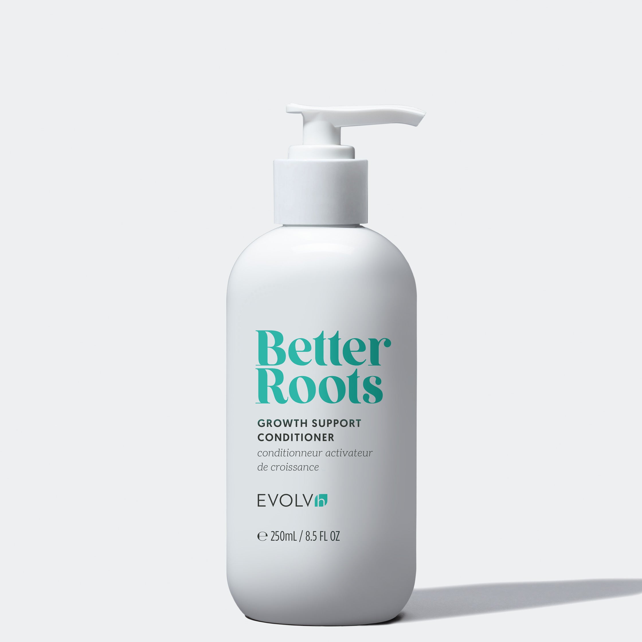 Growth Support Conditioner – EVOLVh