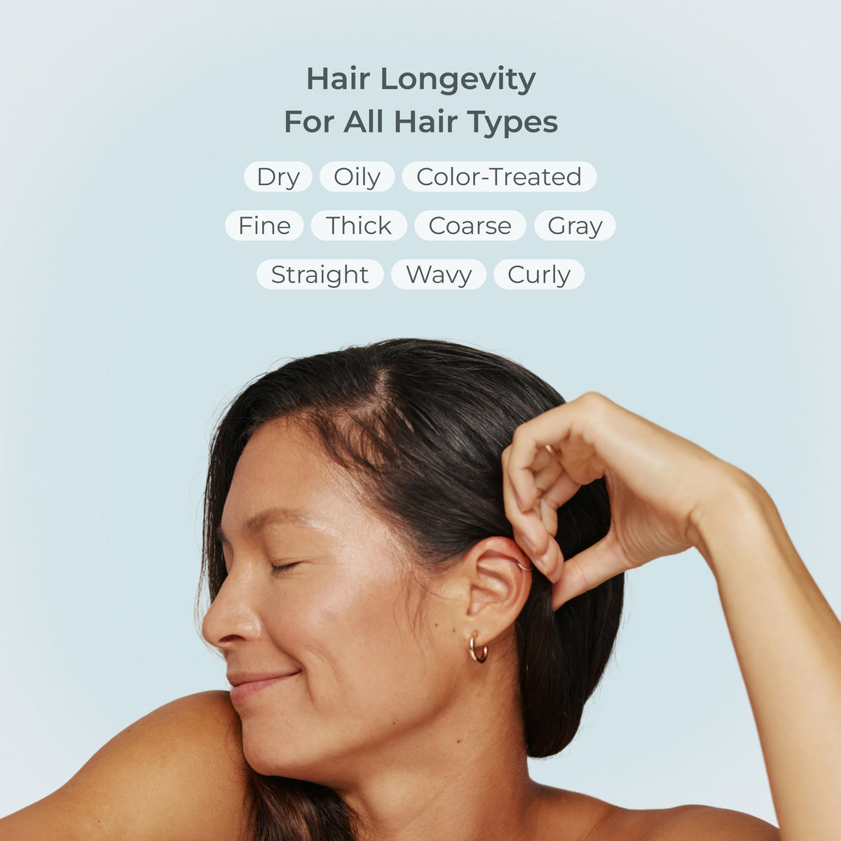Growth Support Conditioner