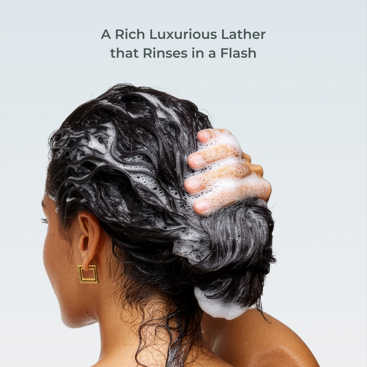 Growth Support Shampoo