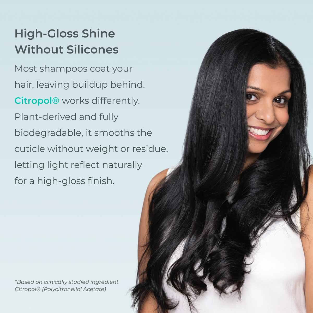 Growth Support Shampoo