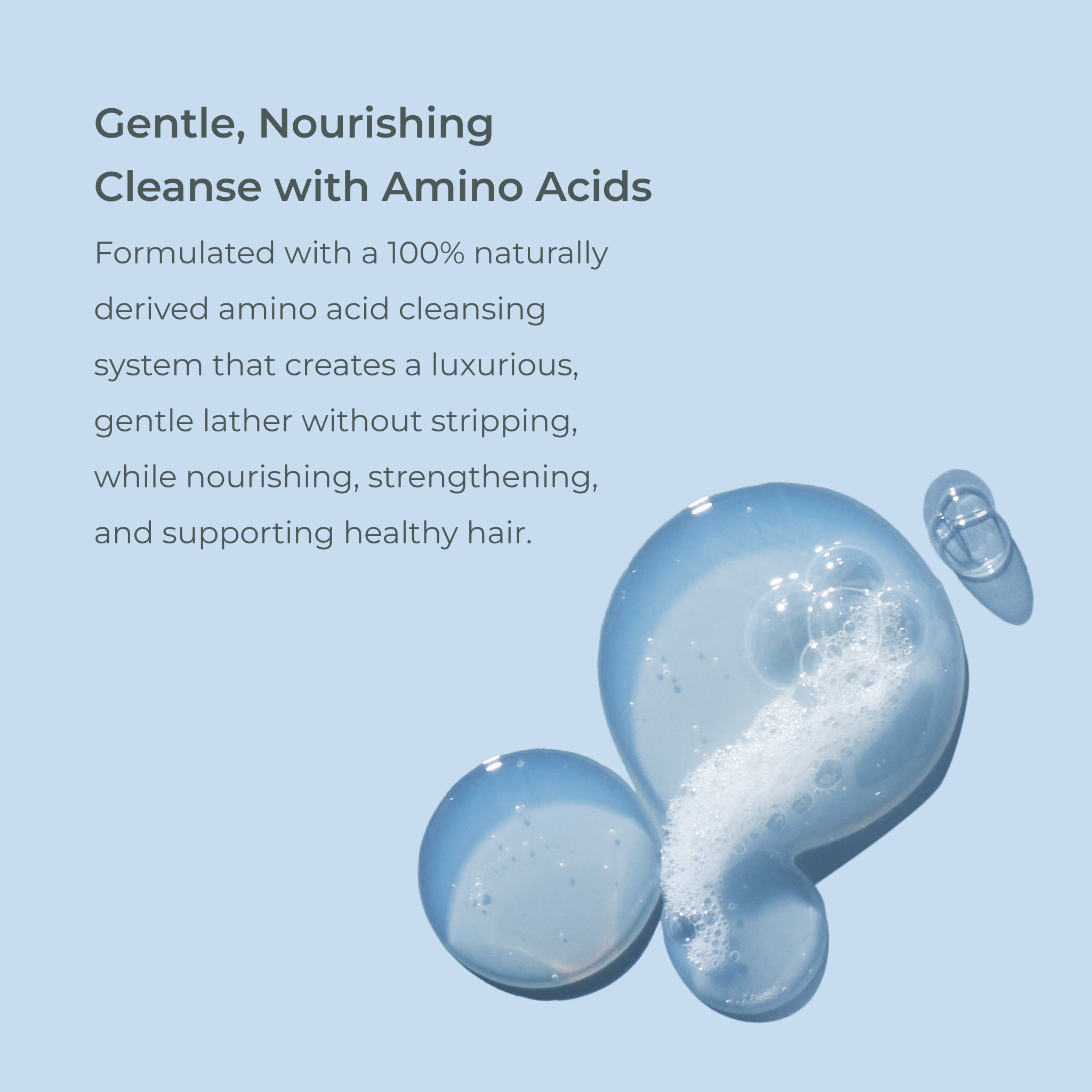 SmartCurl Boost & Define Shampoo