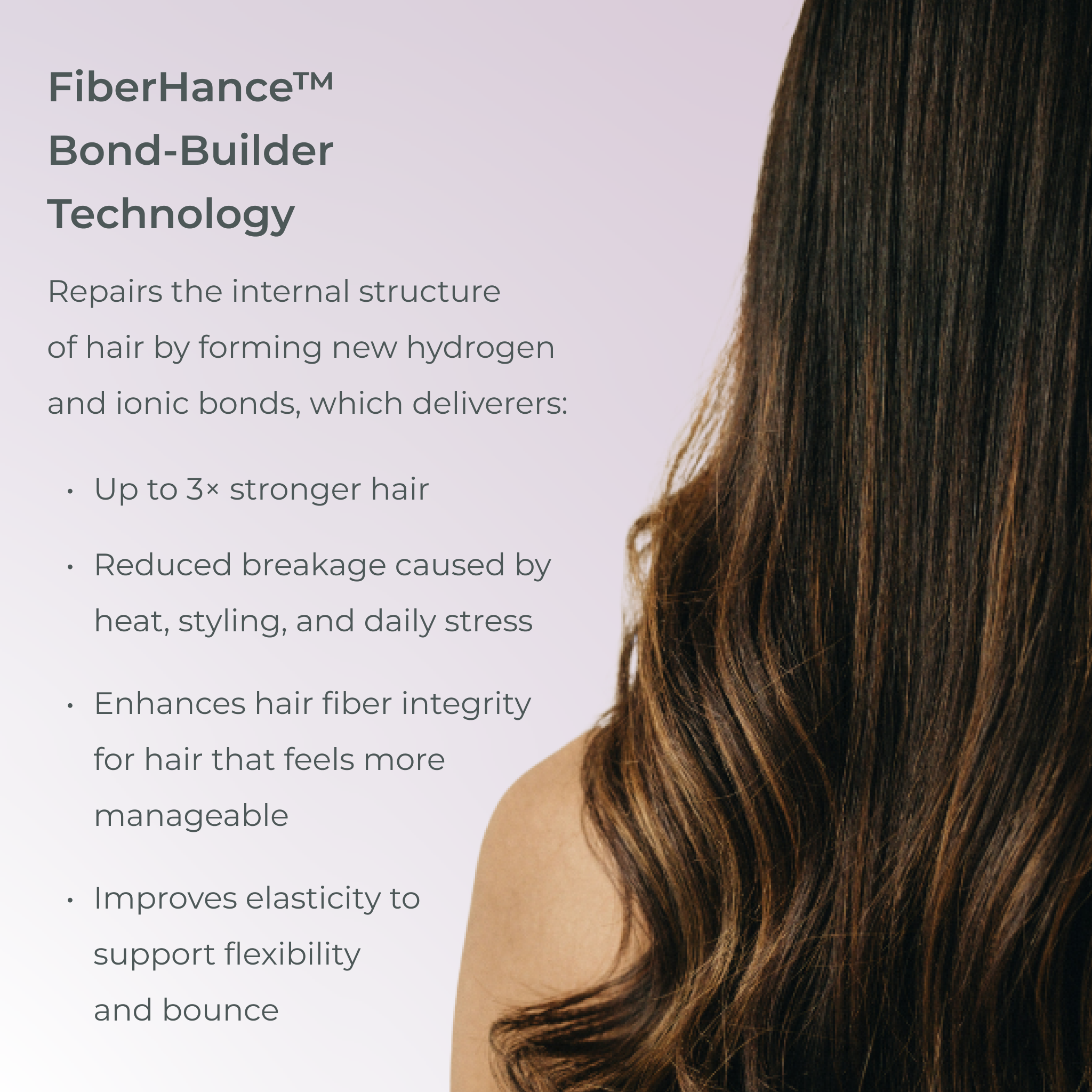 SmartVolume Volume Boosting Leave-In Conditioner