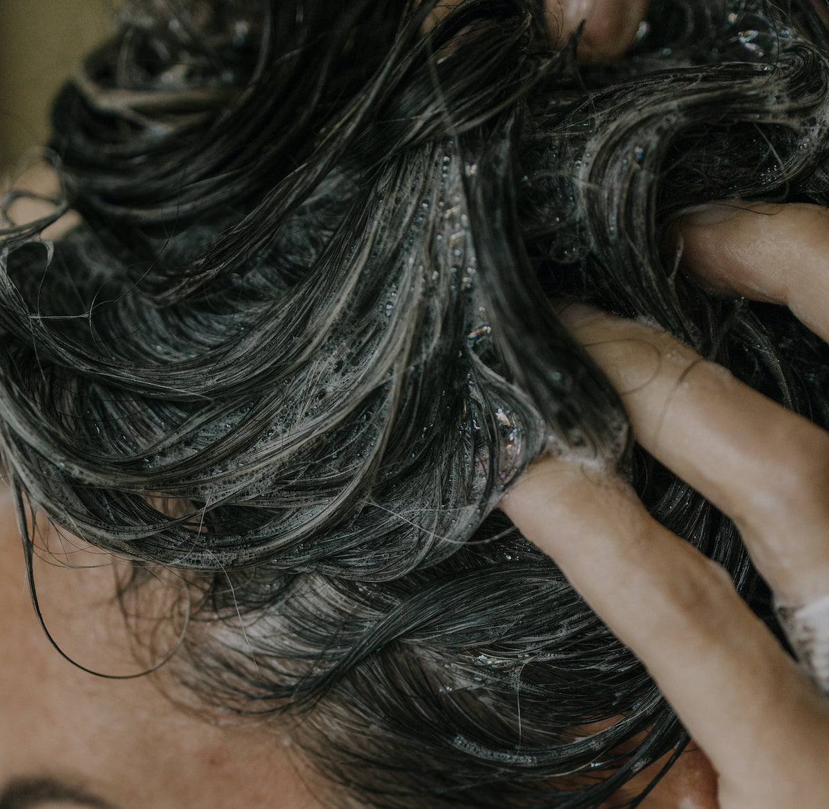UltraShine Ultra Hydrating Shampoo