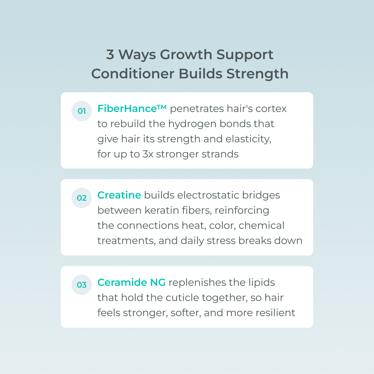 Growth Support Conditioner