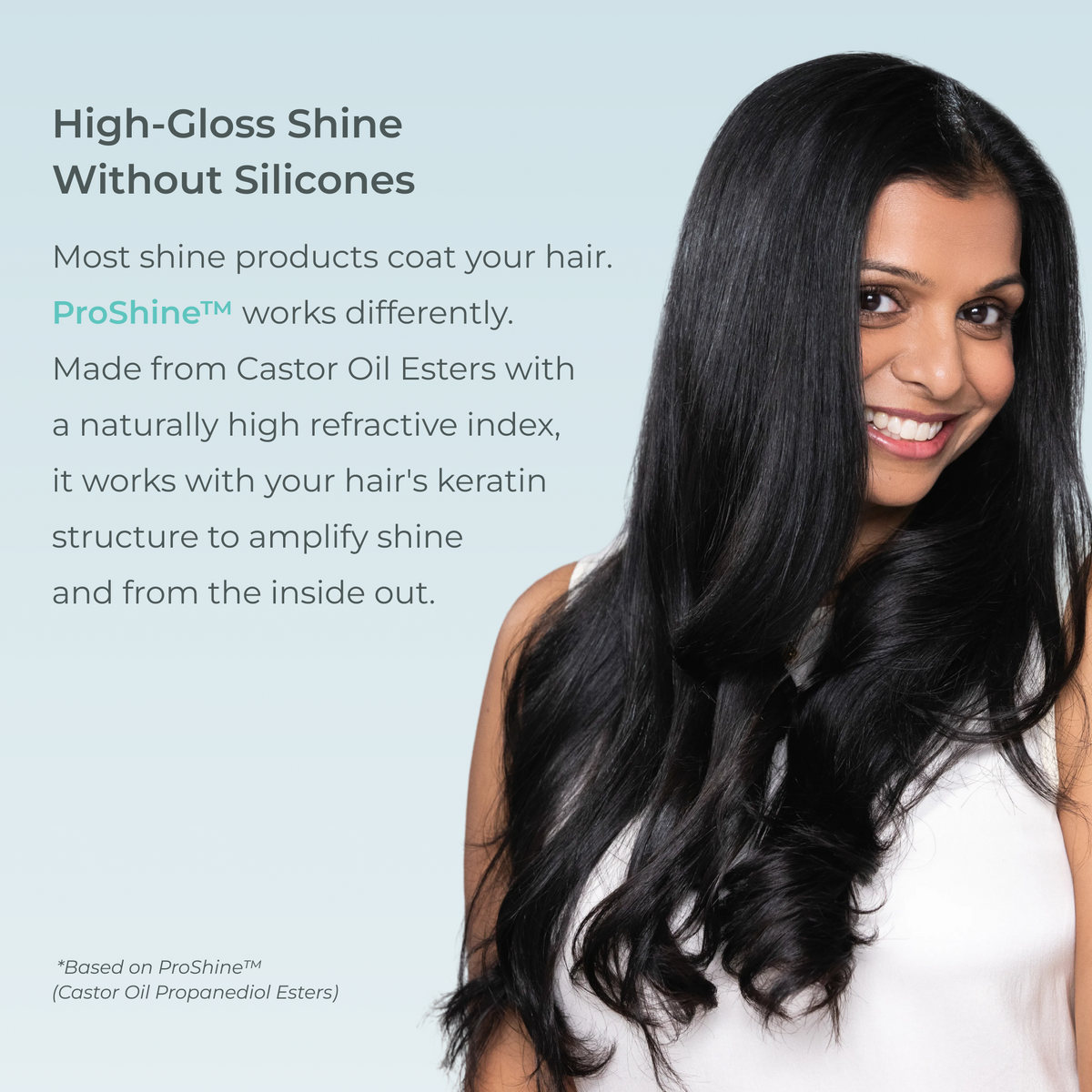 Growth Support Conditioner