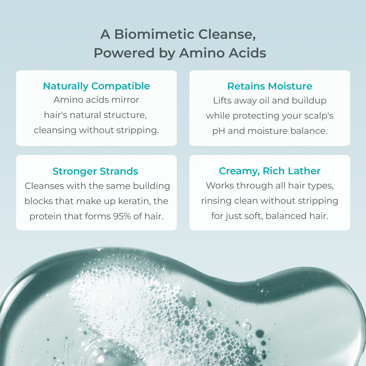 UltraShine Hydrating Shampoo & Conditioner Liter Duo