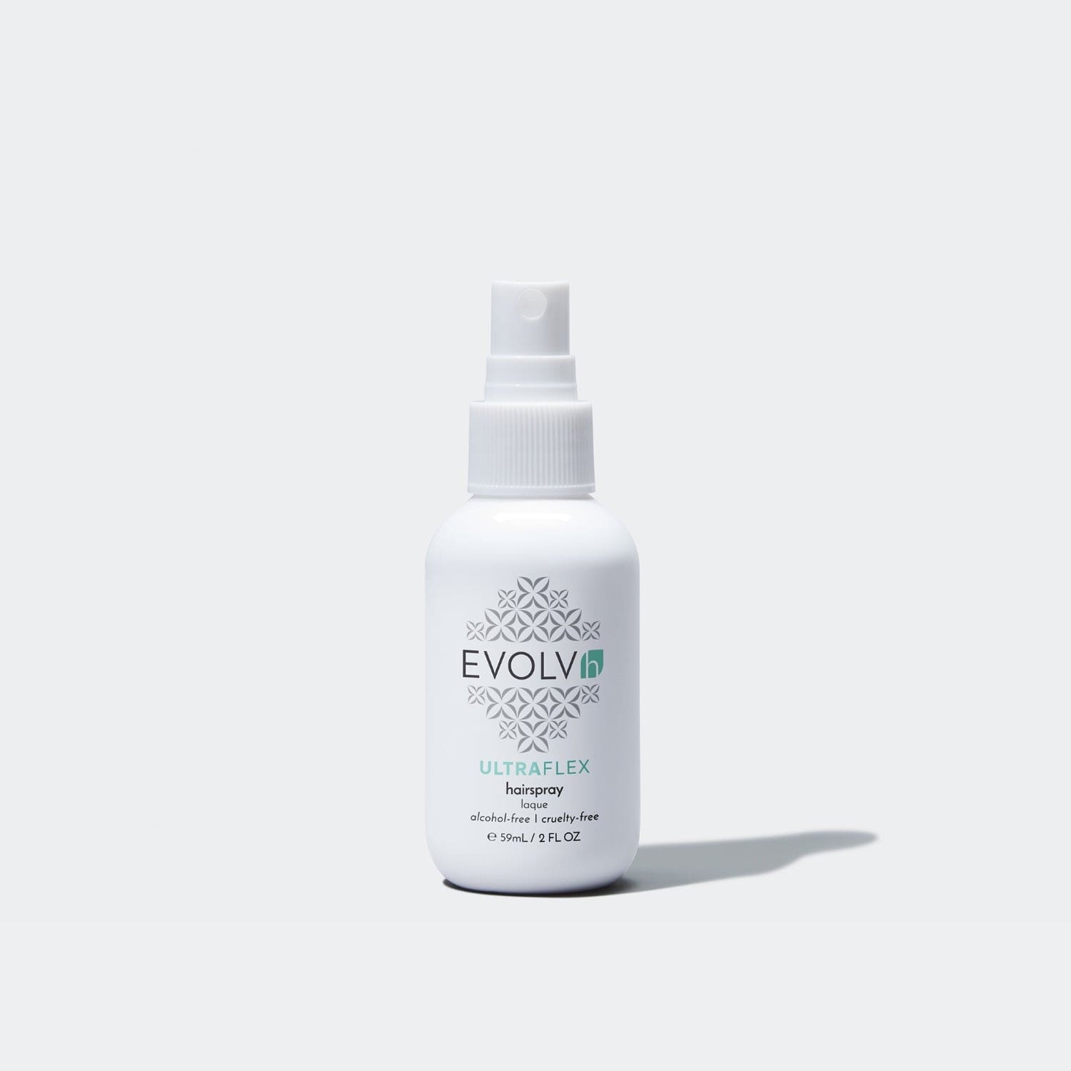 EVOLVh  2 oz Pre-Order & Save: UltraFlex Hairspray