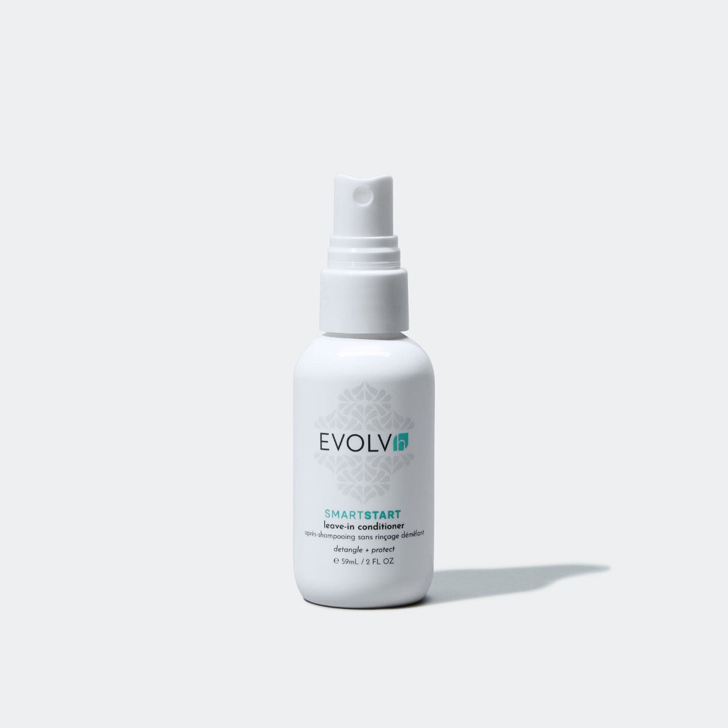 Evolvh 2 oz SmartStart Detangling Leave-In Conditioner